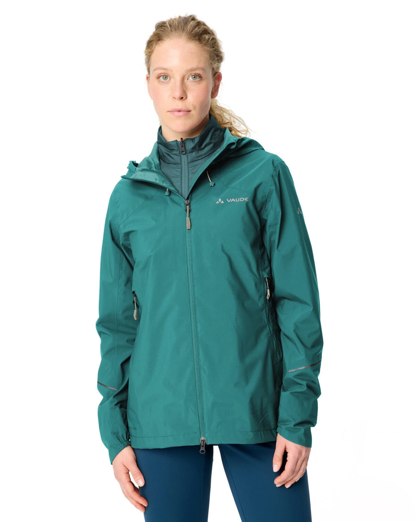 VAUDE Sportjacke Yaras II – Ansicht 3
