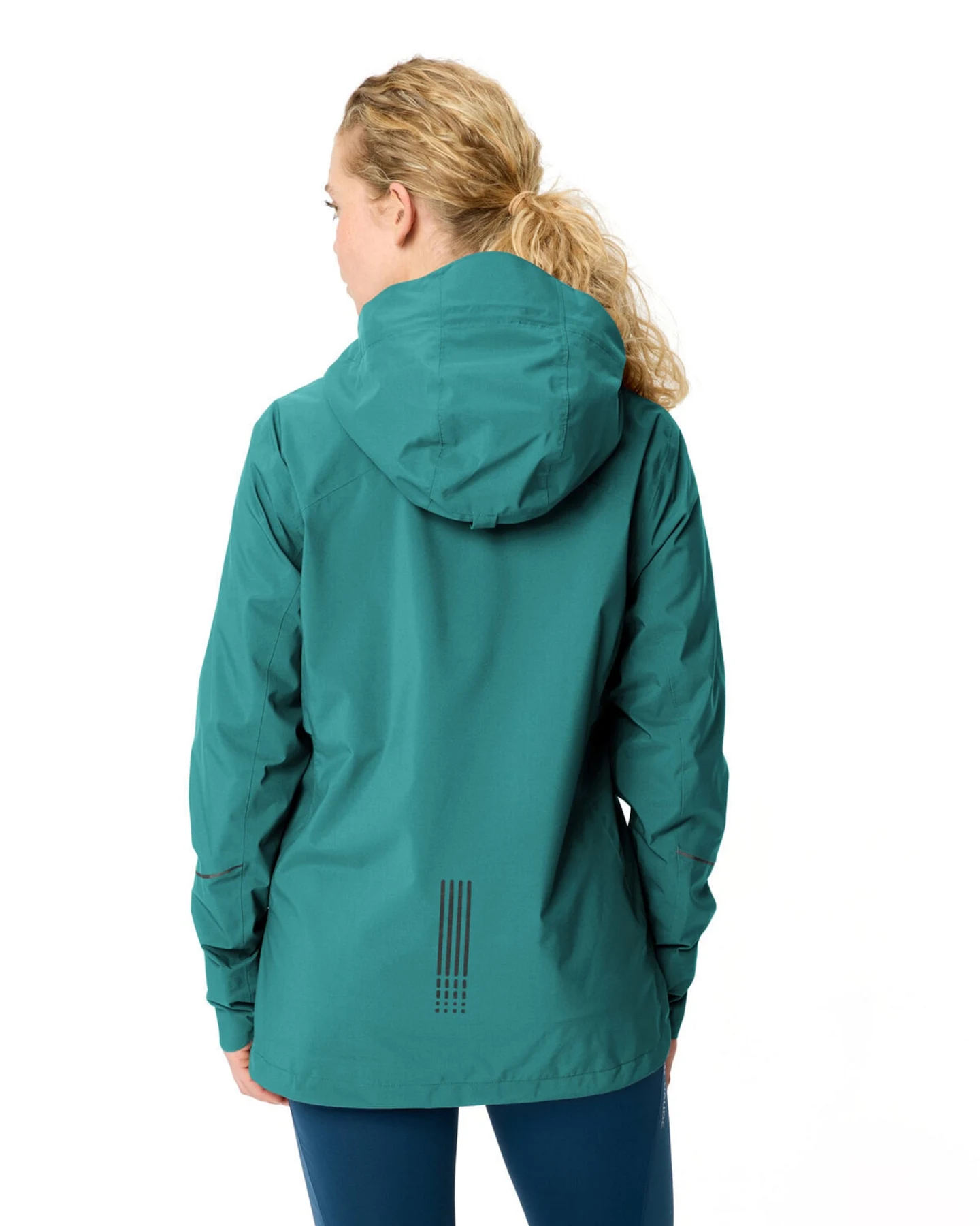 VAUDE Sportjacke Yaras II – Ansicht 4