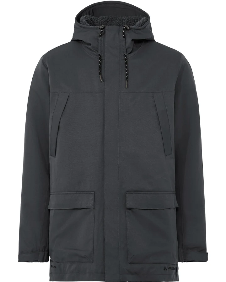 VAUDE Parka Manukau III