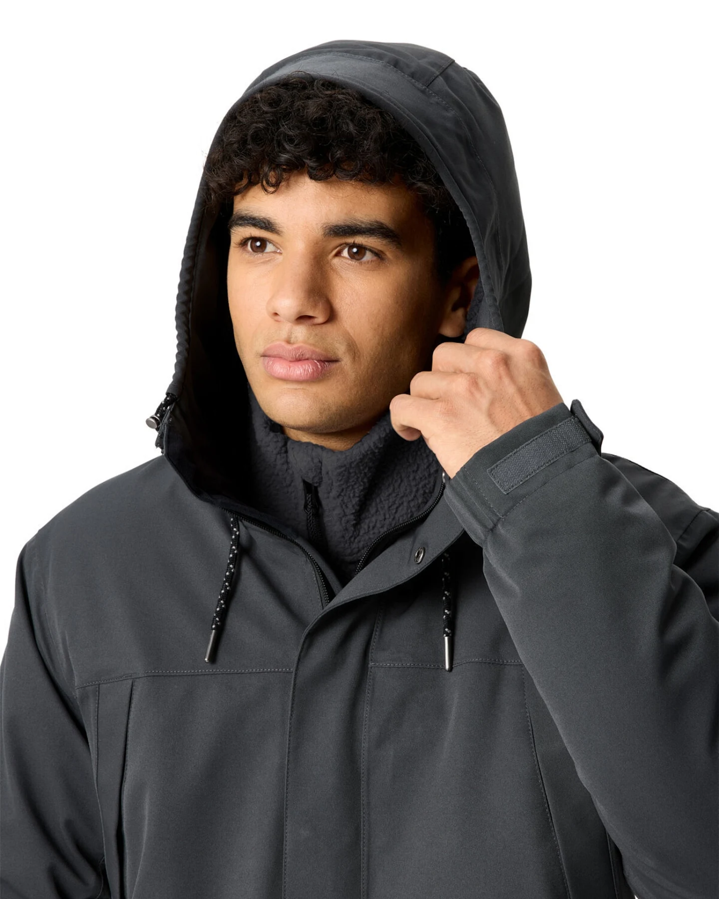 VAUDE Parka Manukau III – Ansicht 6