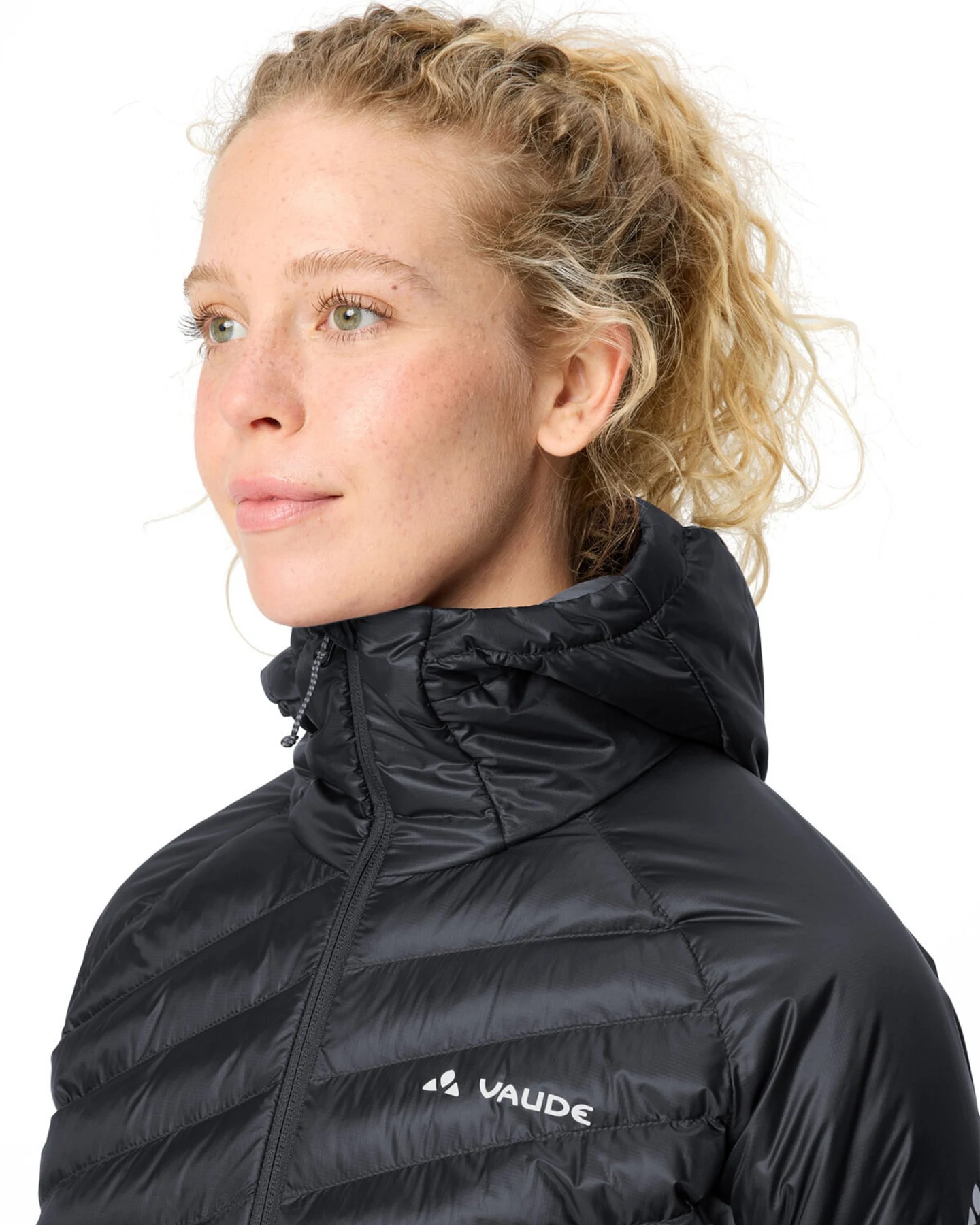 VAUDE Sportjacke Sesvenna Pro III – Ansicht 6