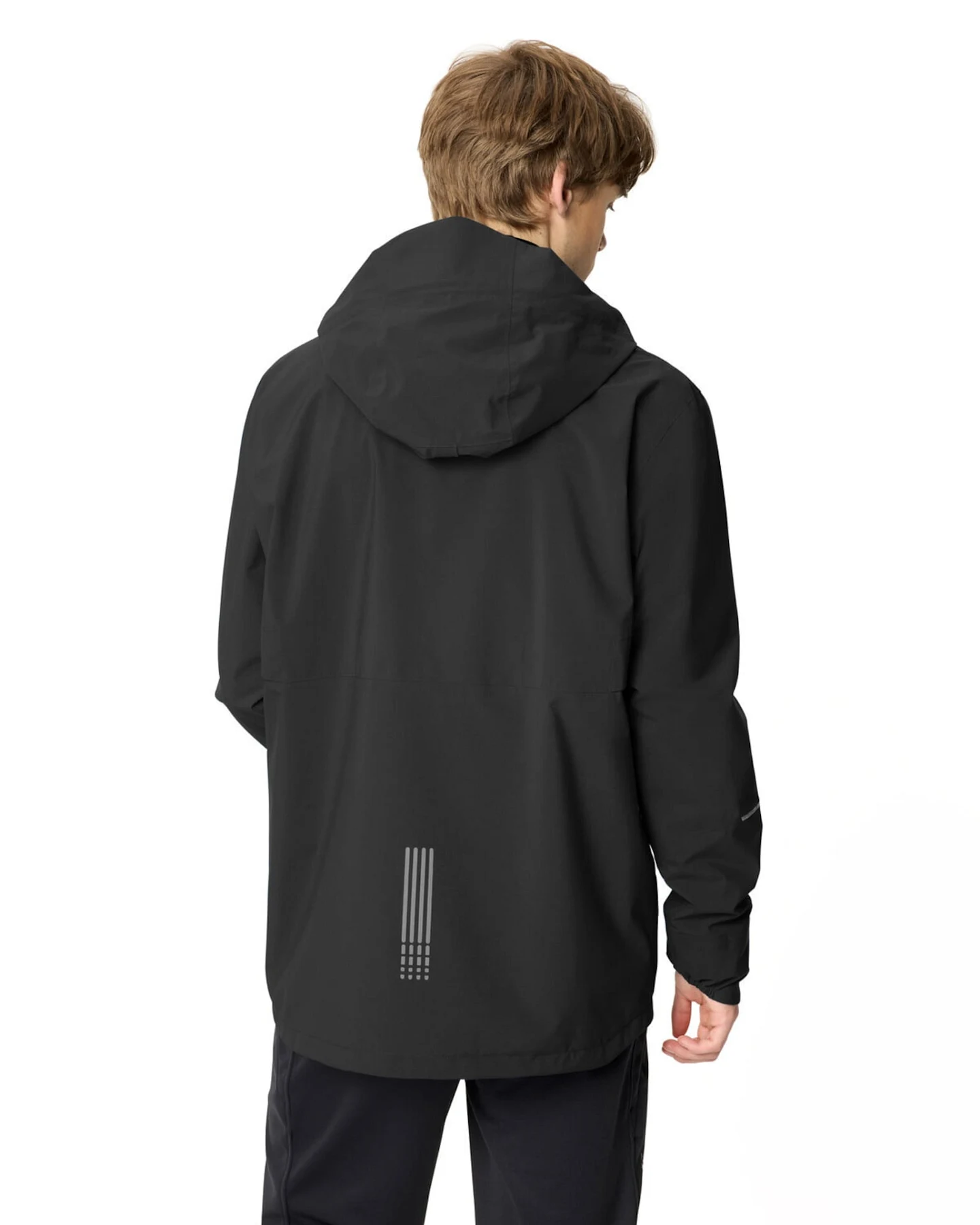 VAUDE Sportjacke Yaras II – Ansicht 4