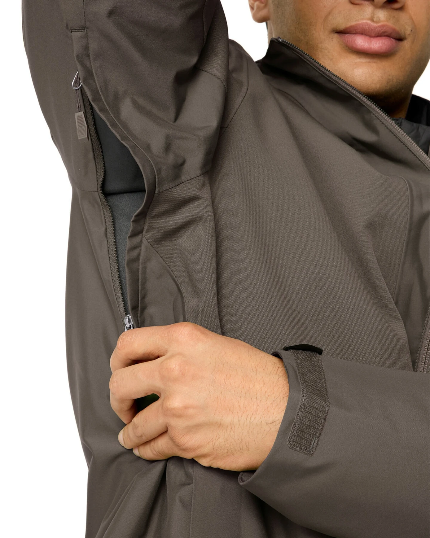 VAUDE Outdoorjacke Miskanti II – Ansicht 6