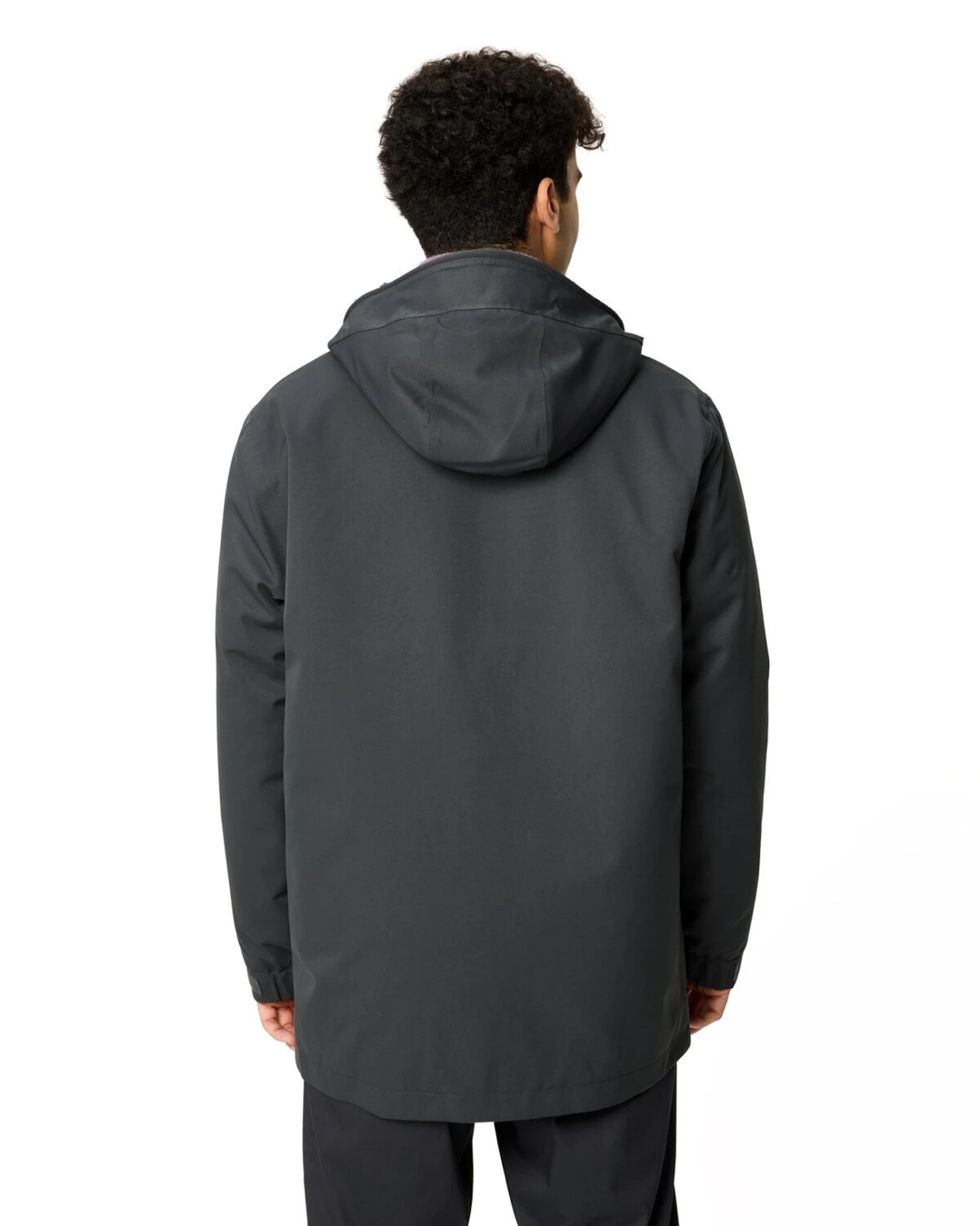 VAUDE Parka Manukau III – Ansicht 4