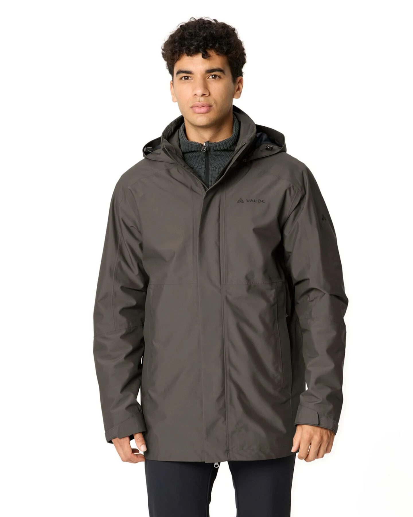 VAUDE Outdoorjacke Idris IV – Ansicht 2