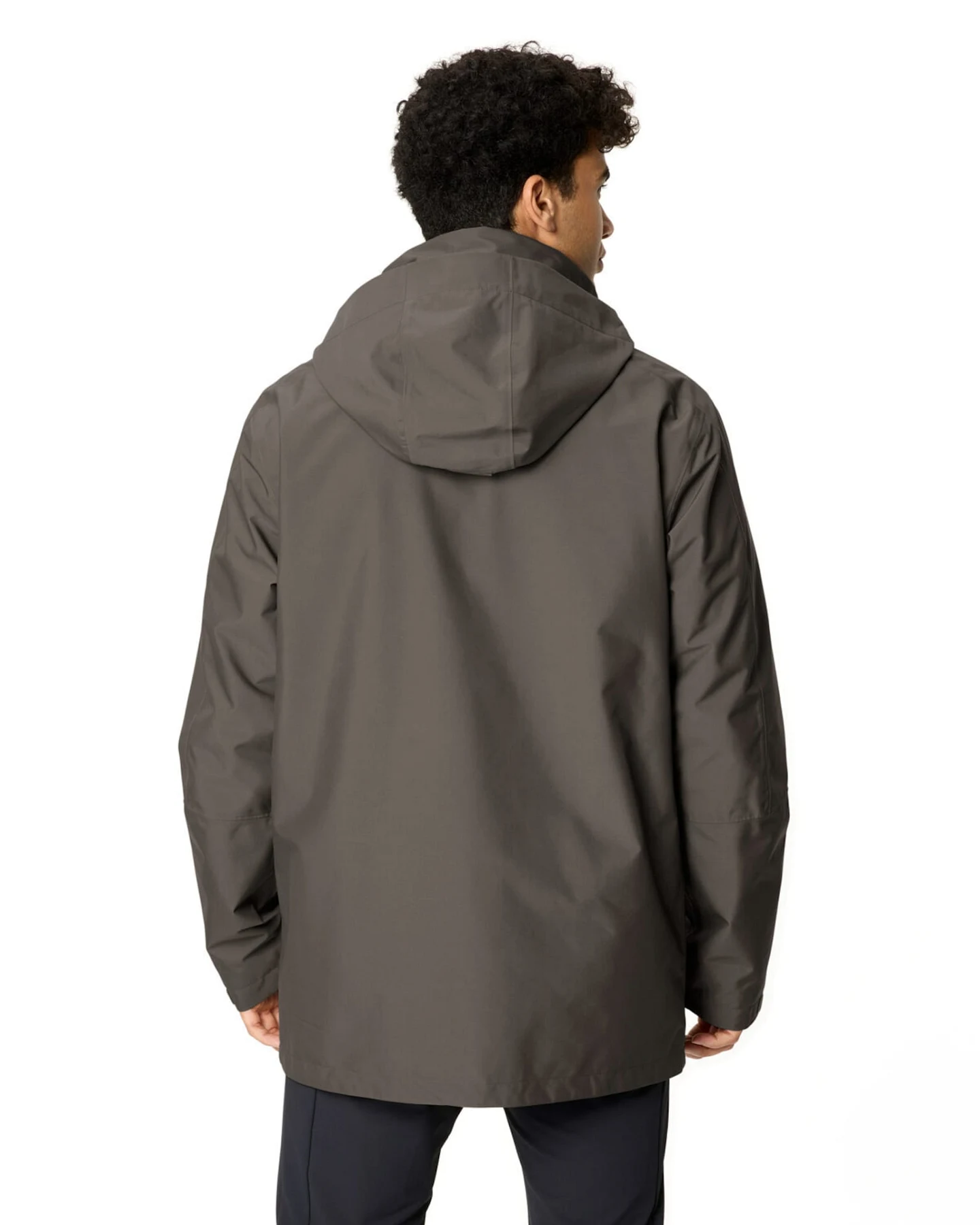 VAUDE Outdoorjacke Idris IV – Ansicht 3
