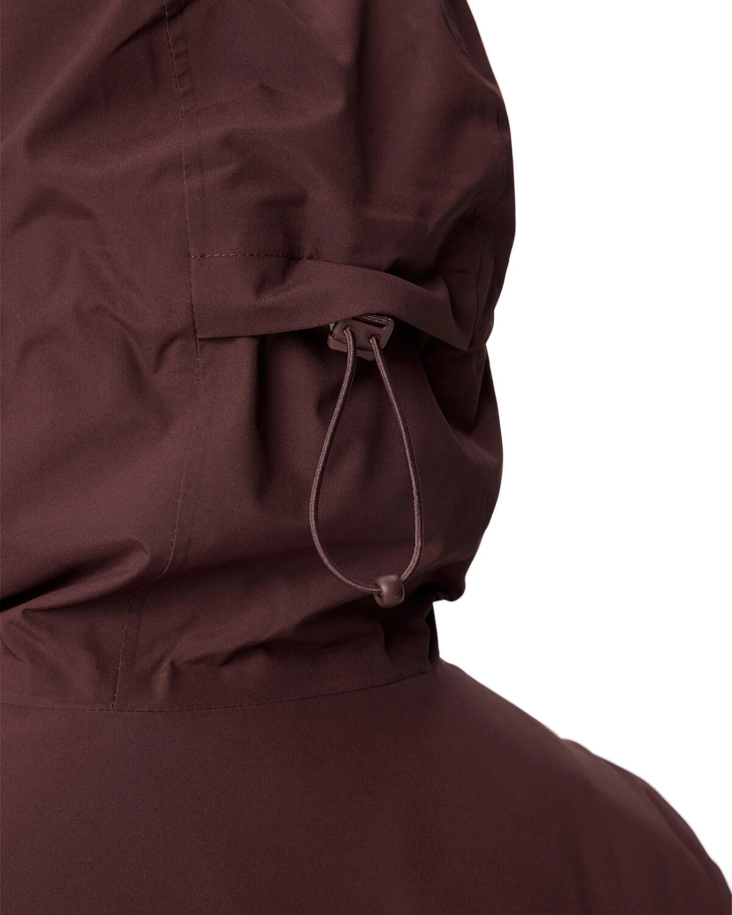 VAUDE Outdoormantel Coreway – Ansicht 5