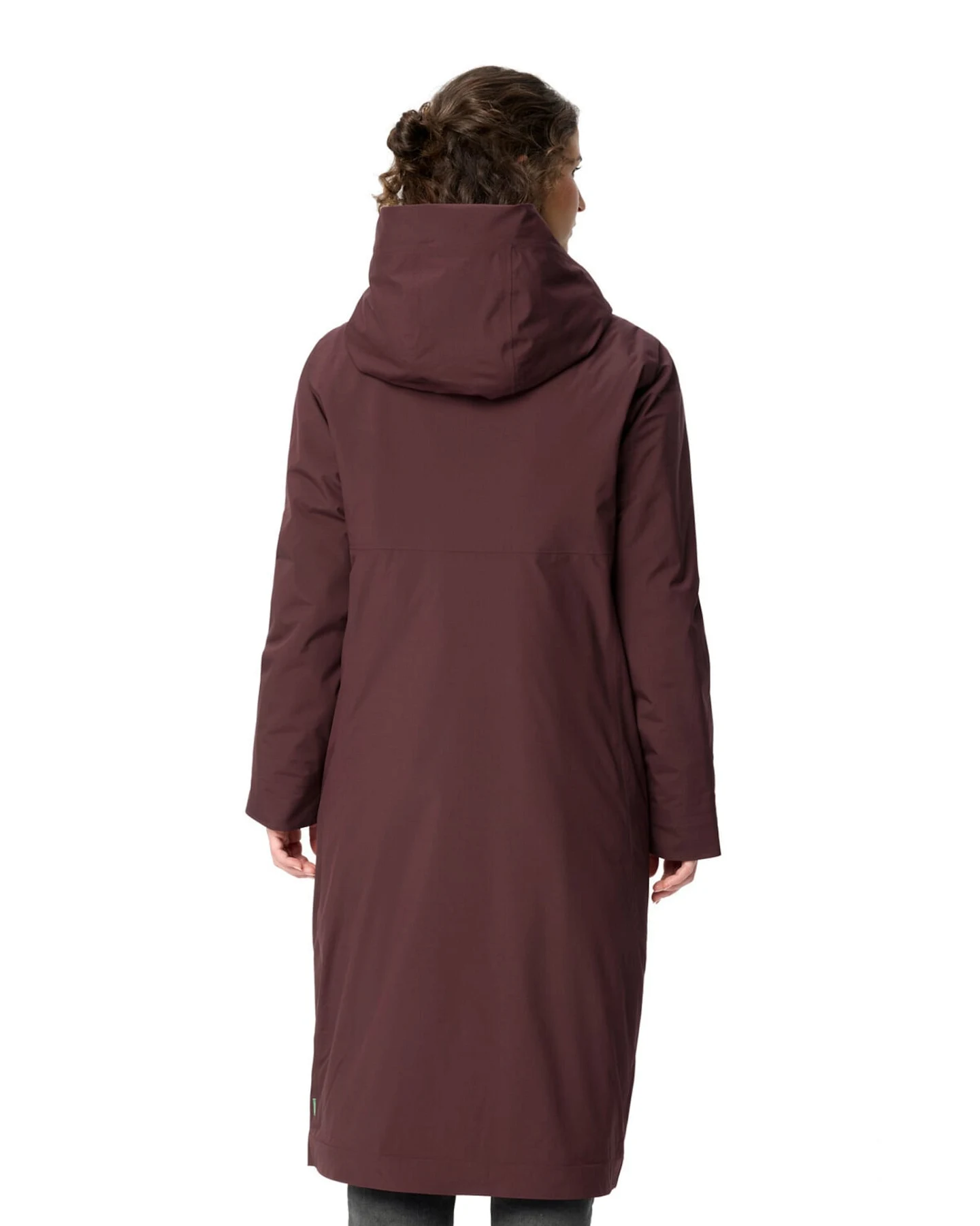 VAUDE Outdoormantel Coreway – Ansicht 4