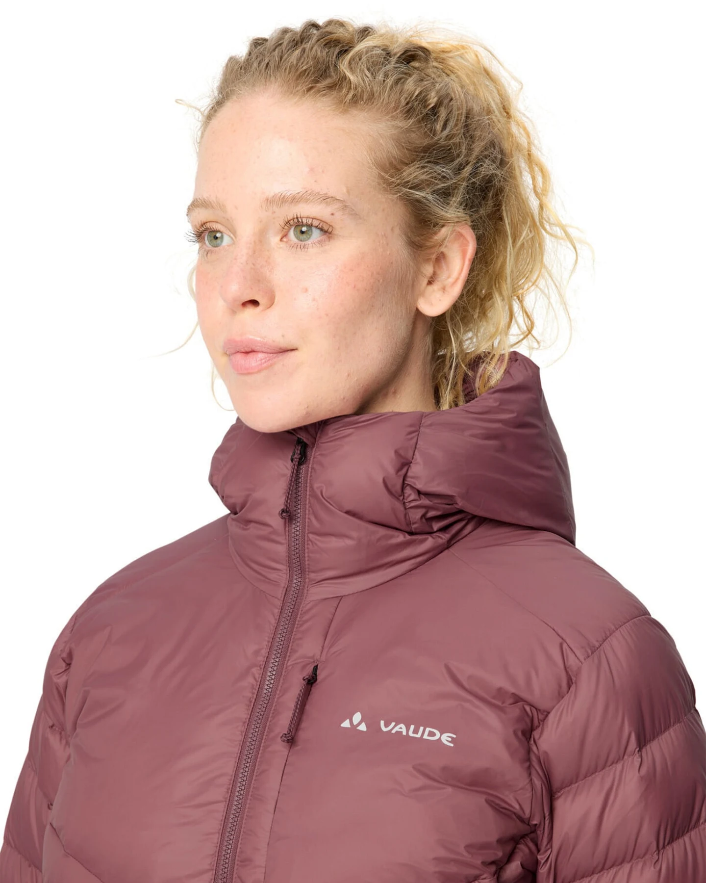 VAUDE Sportjacke Monviso – Ansicht 6