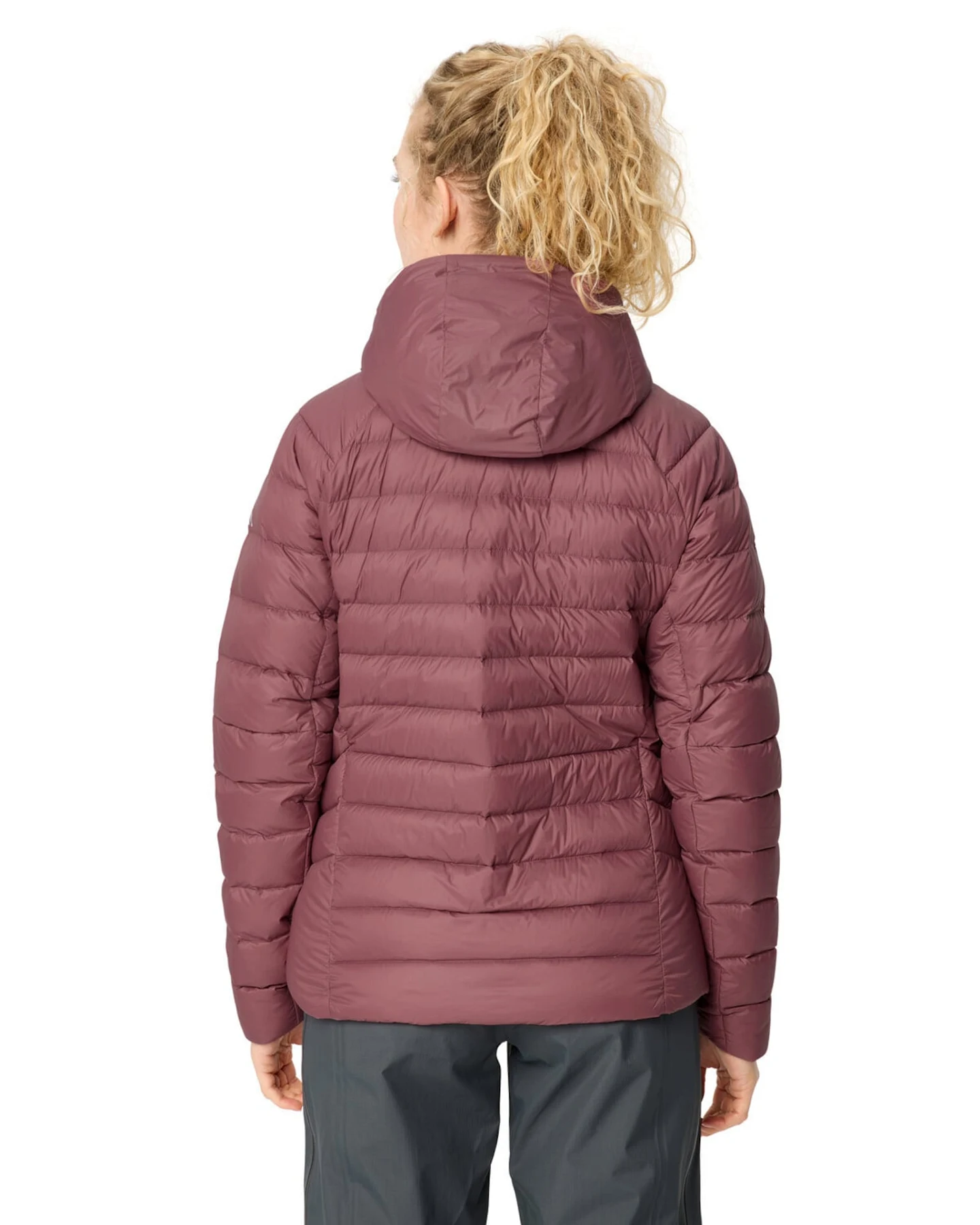 VAUDE Sportjacke Monviso – Ansicht 4