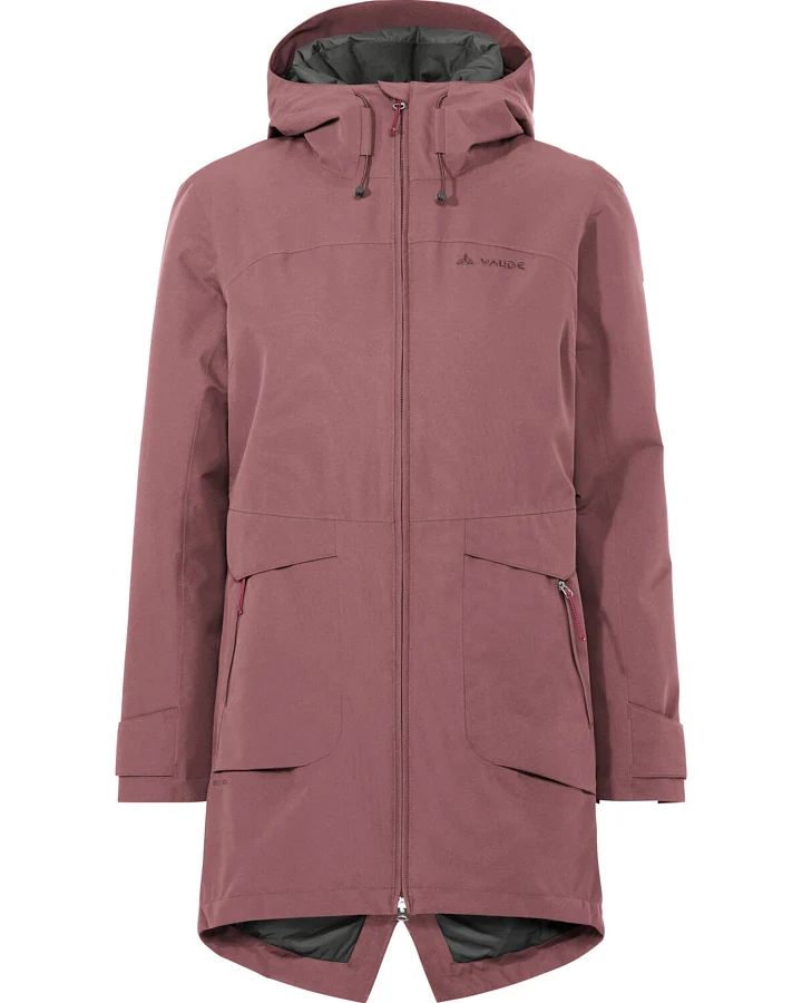 VAUDE Outdoorjacke Skomer III