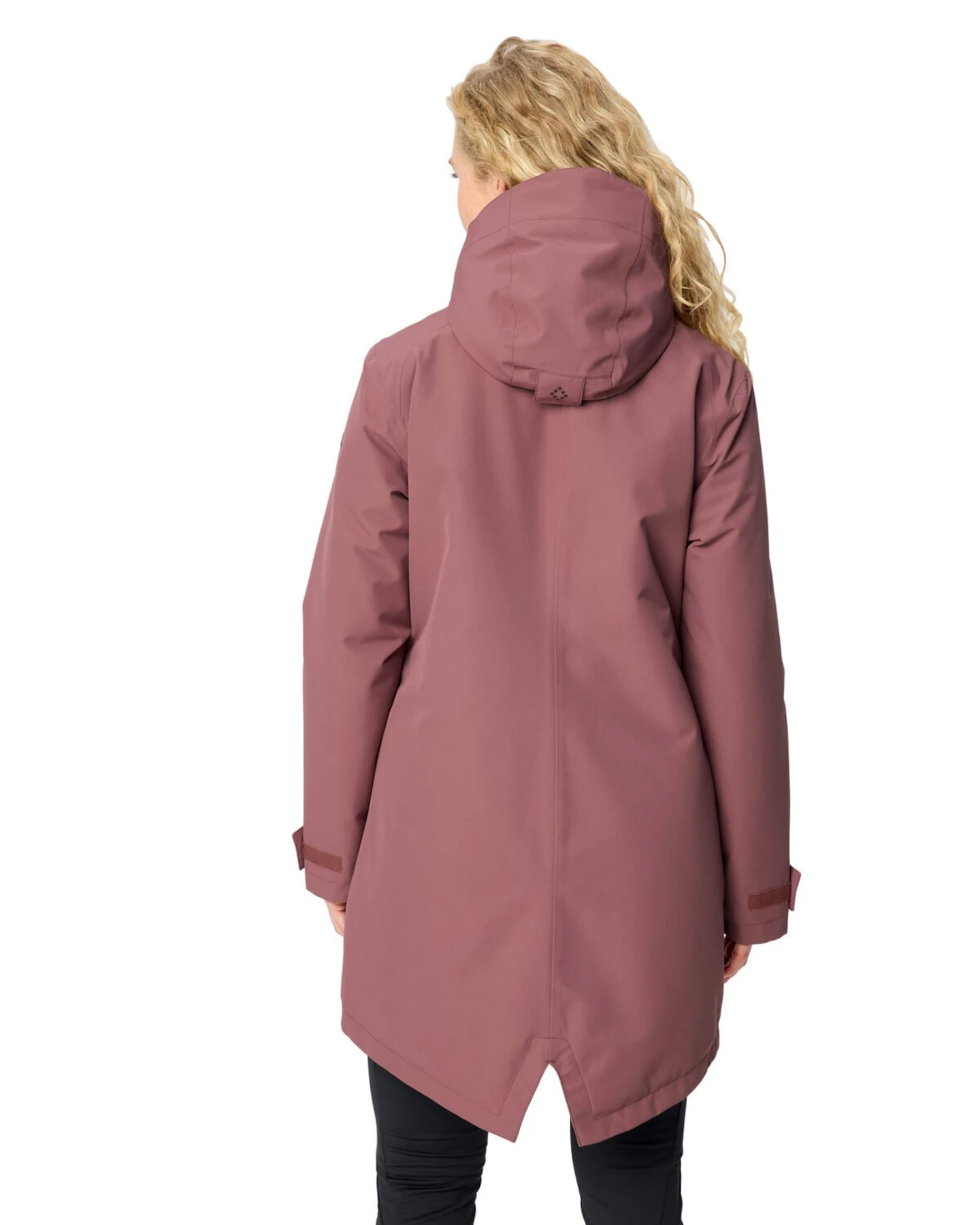 VAUDE Outdoorjacke Skomer III – Ansicht 4