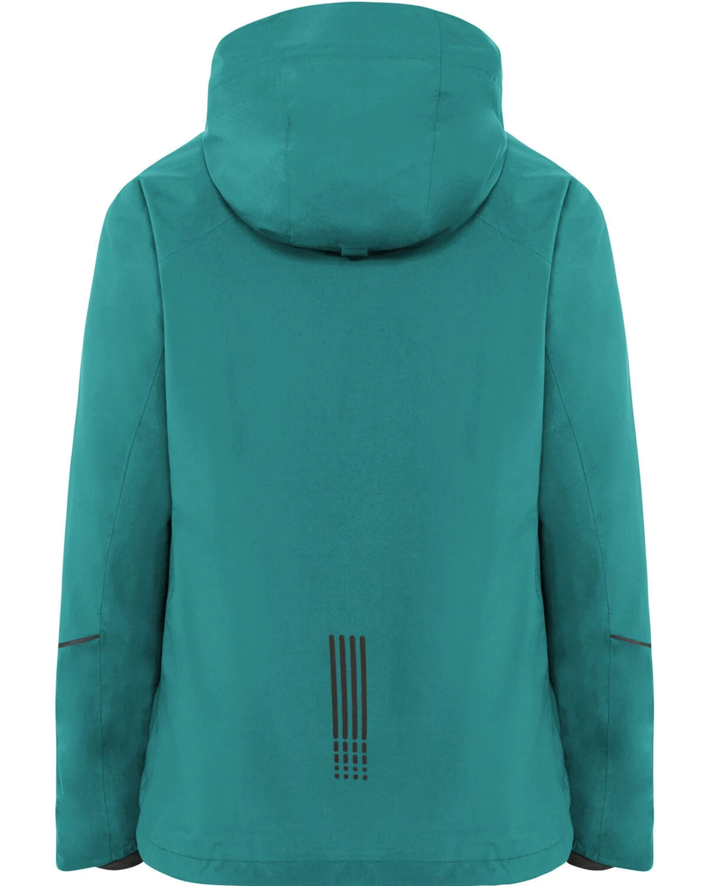 VAUDE Sportjacke Yaras II – Ansicht 2