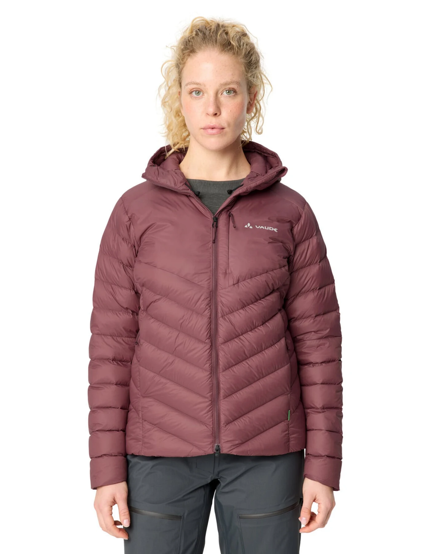 VAUDE Sportjacke Monviso – Ansicht 3