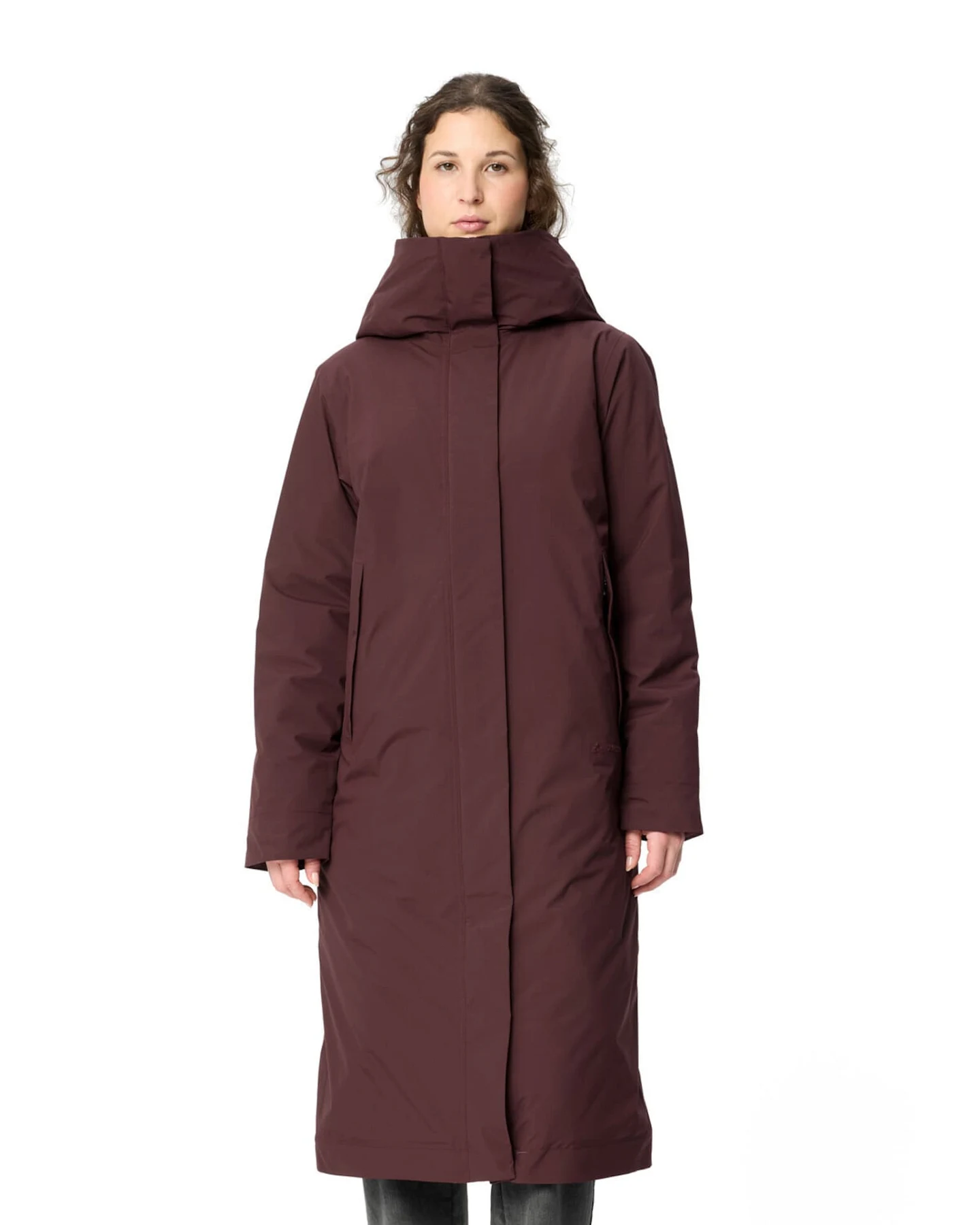 VAUDE Outdoormantel Coreway – Ansicht 3
