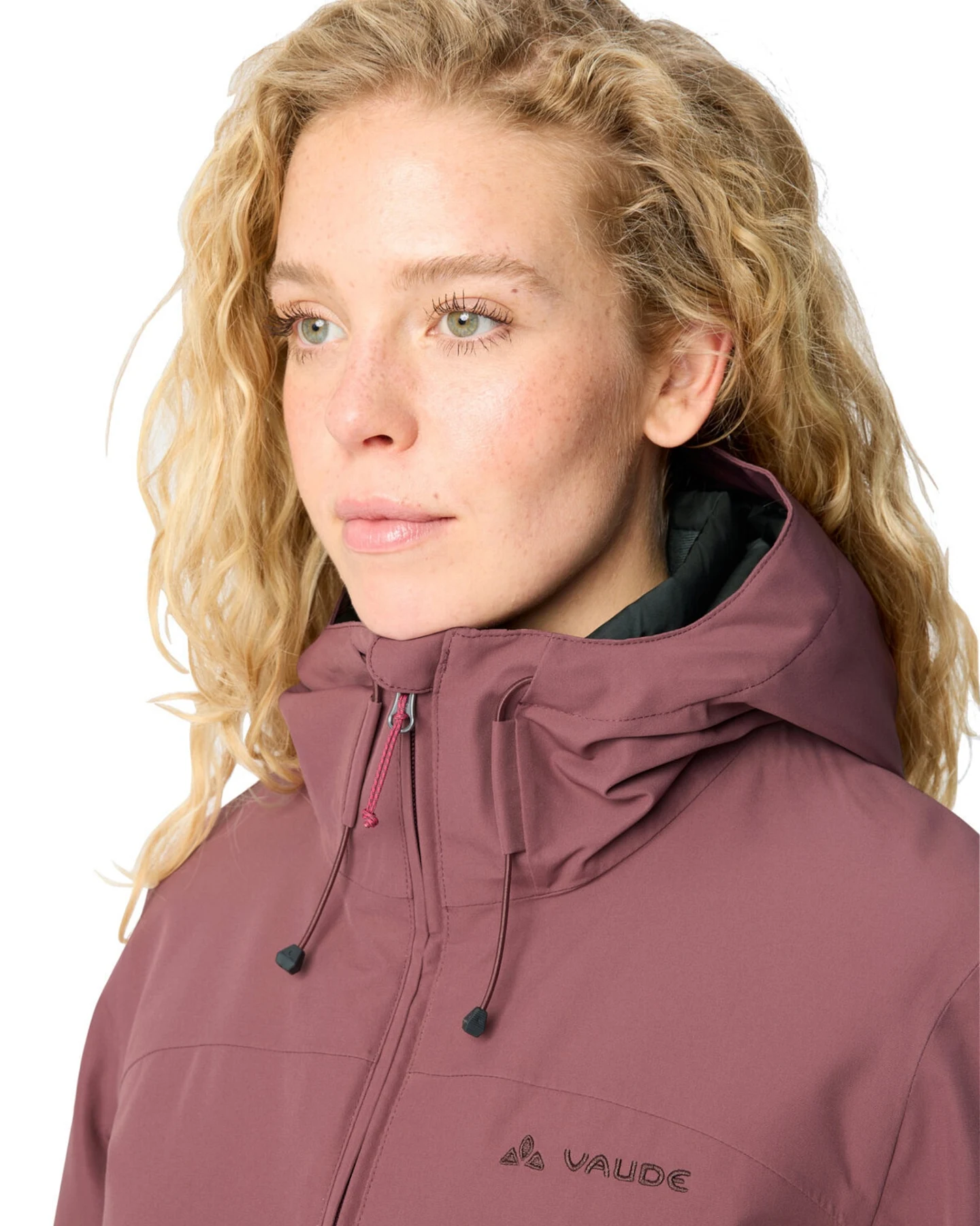 VAUDE Outdoorjacke Skomer III – Ansicht 6