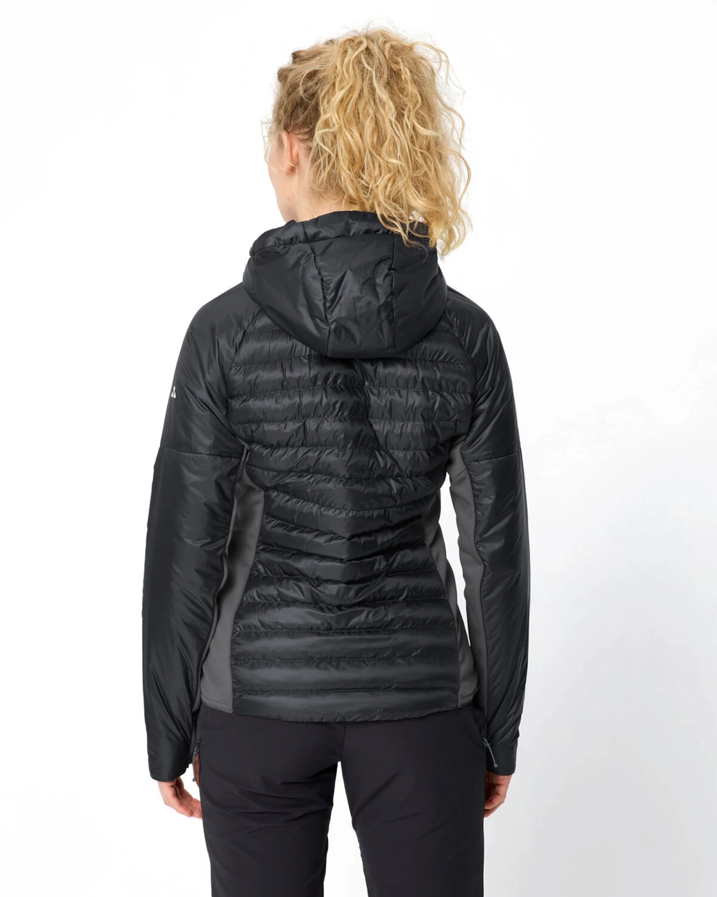 VAUDE Sportjacke Sesvenna Pro III – Ansicht 4