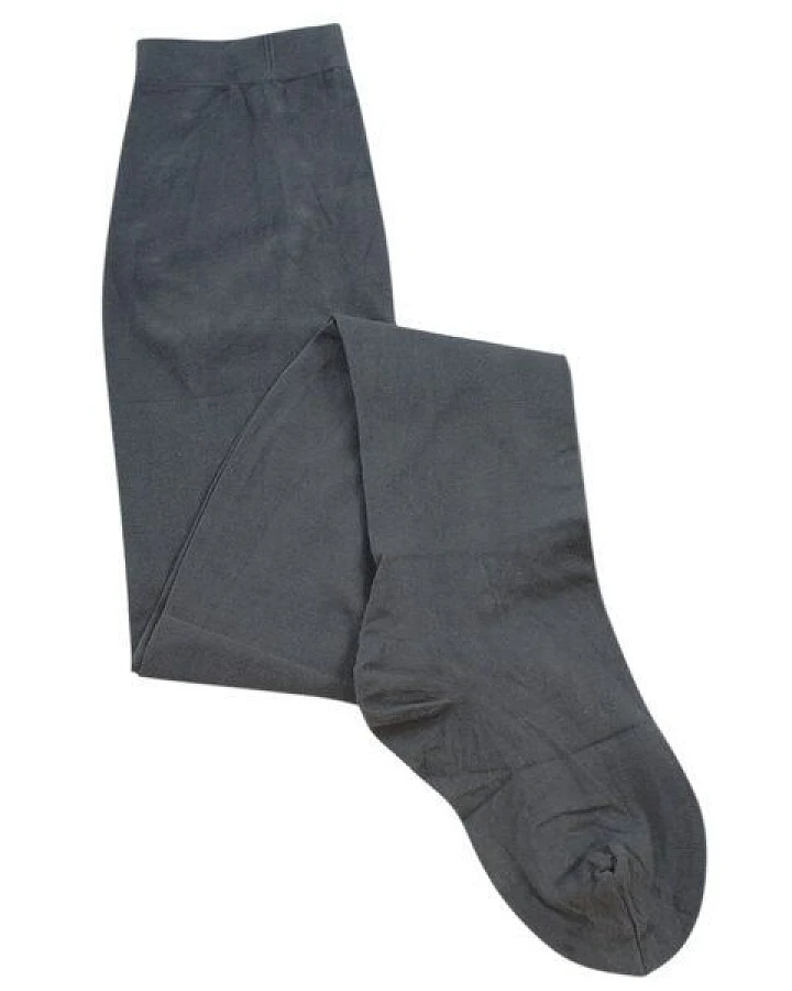 Grödo Damen Feinstrumpfhose Bio-Baumwolle