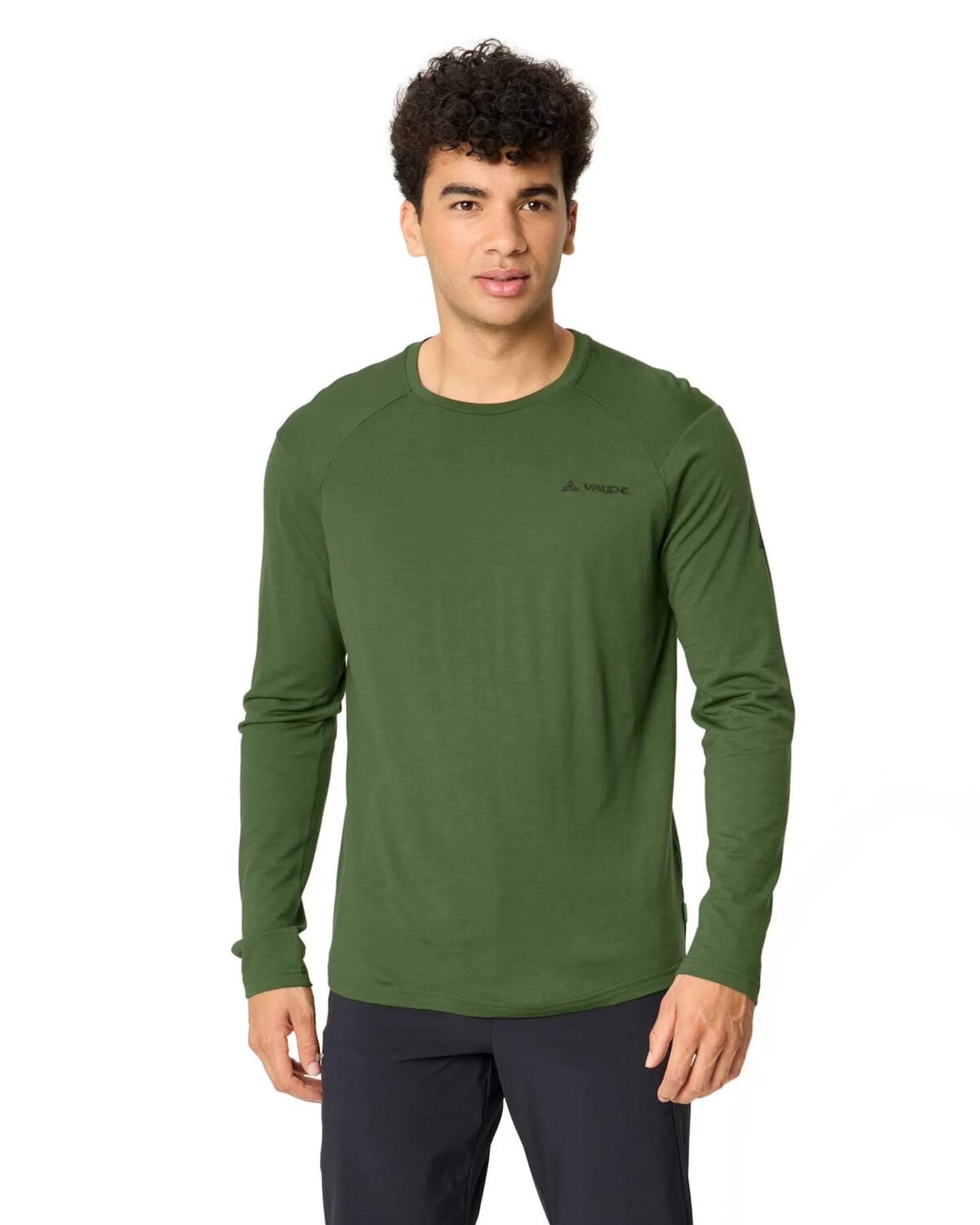 VAUDE Funktionsshirt Essential – Ansicht 3