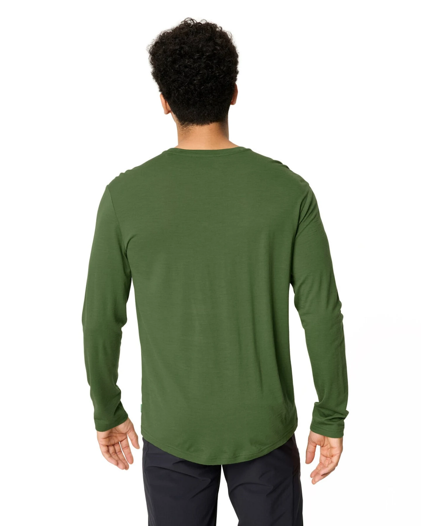 VAUDE Funktionsshirt Essential – Ansicht 4