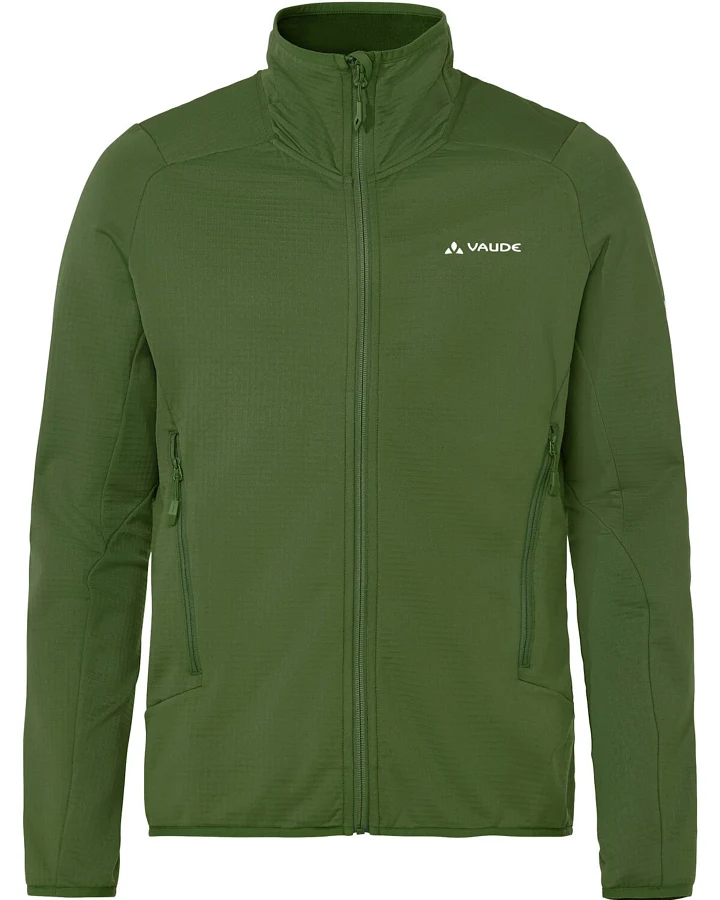 VAUDE Funktionsfleecejacke Monviso