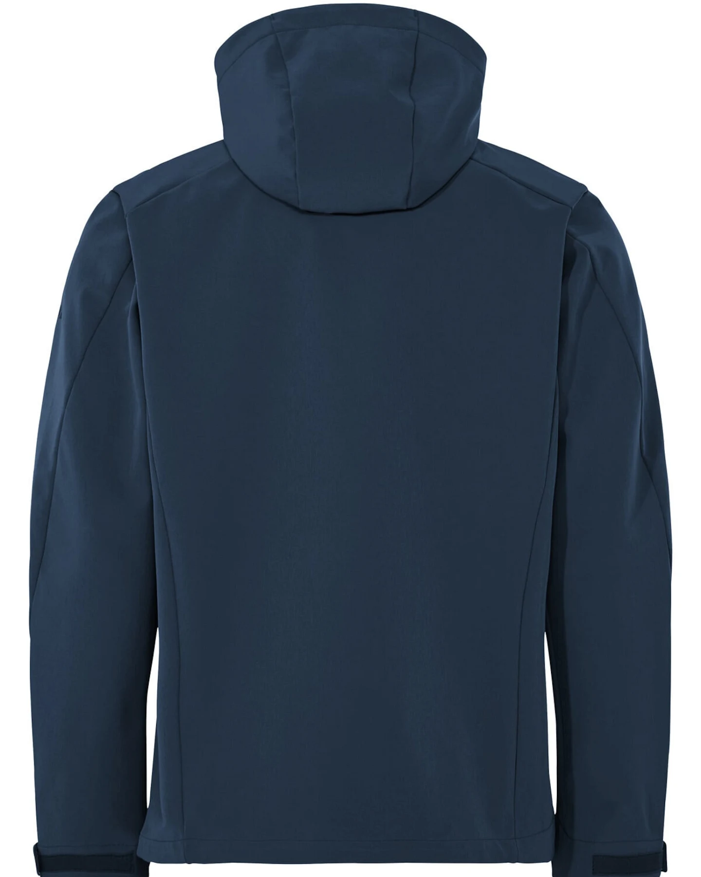 VAUDE Outdoorjacke Cyclone II – Ansicht 2