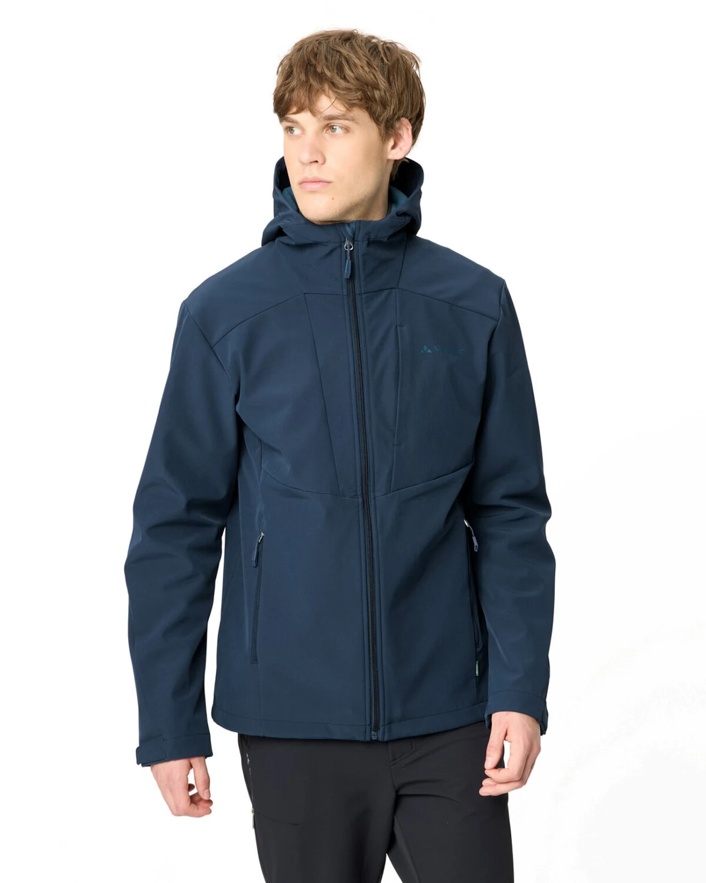 VAUDE Outdoorjacke Cyclone II – Ansicht 3