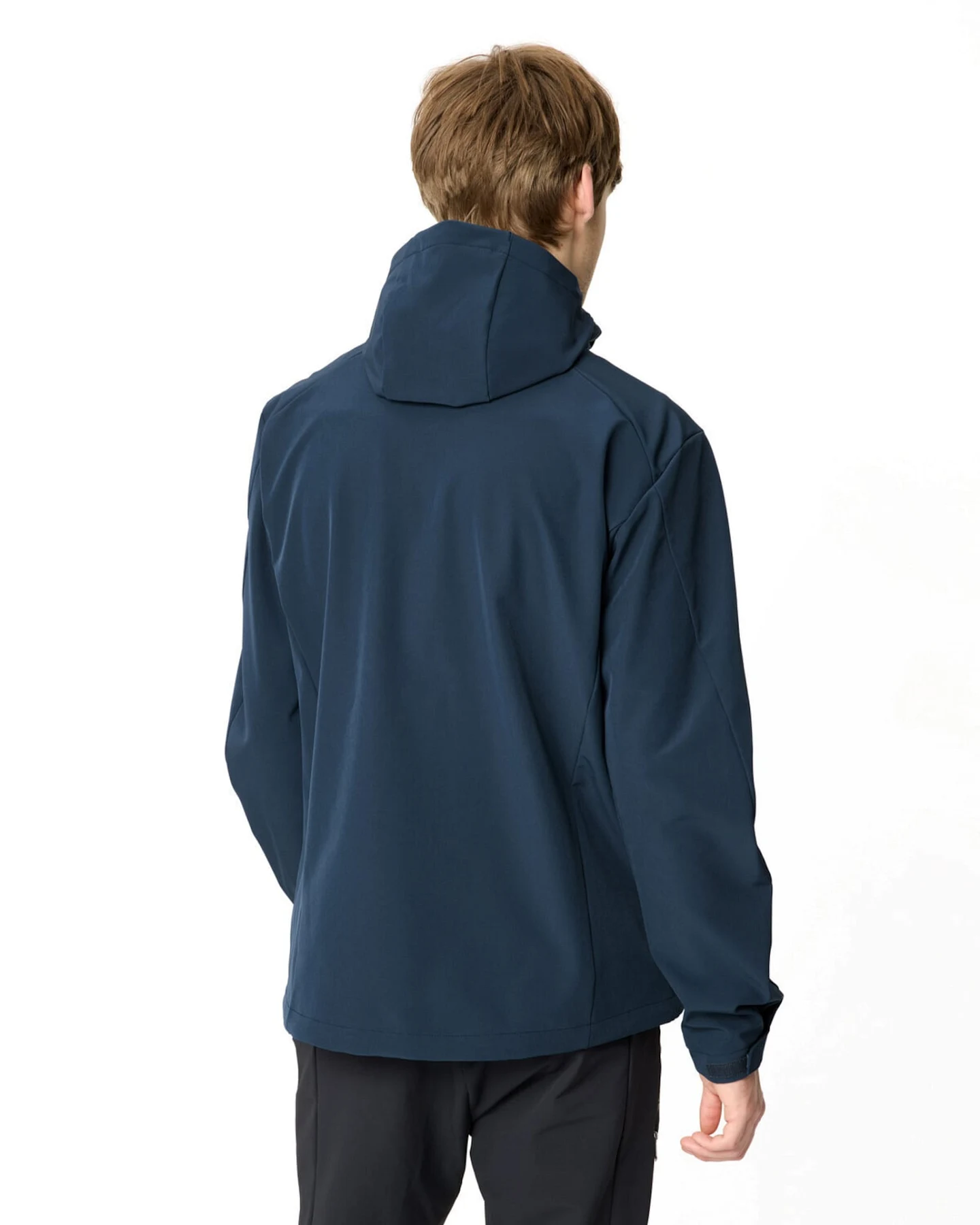 VAUDE Outdoorjacke Cyclone II – Ansicht 4