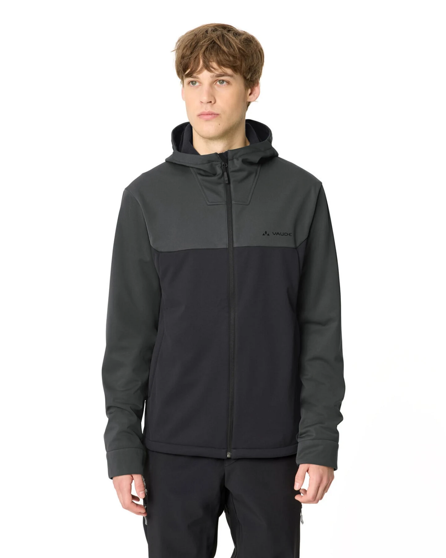 VAUDE Outdoorjacke Qimsa – Ansicht 3