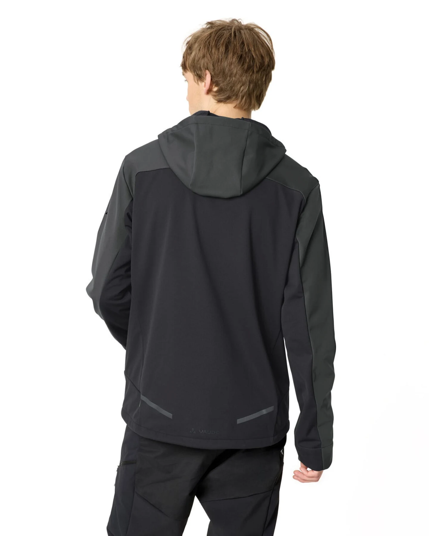 VAUDE Outdoorjacke Qimsa – Ansicht 4