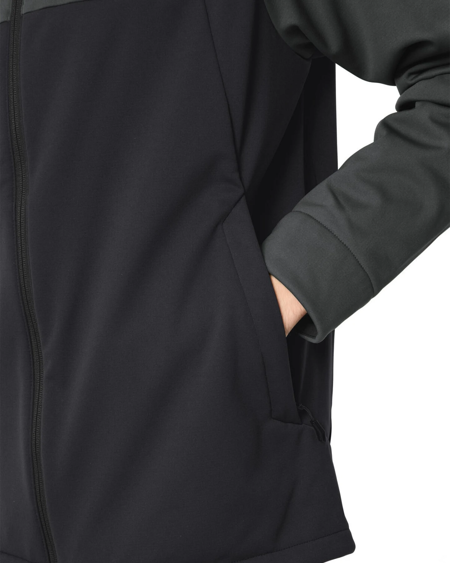 VAUDE Outdoorjacke Qimsa – Ansicht 5