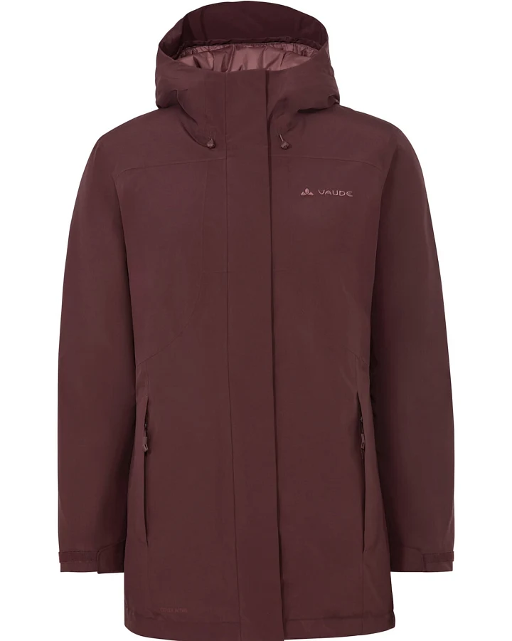 VAUDE Outdoorparka Rosemoor