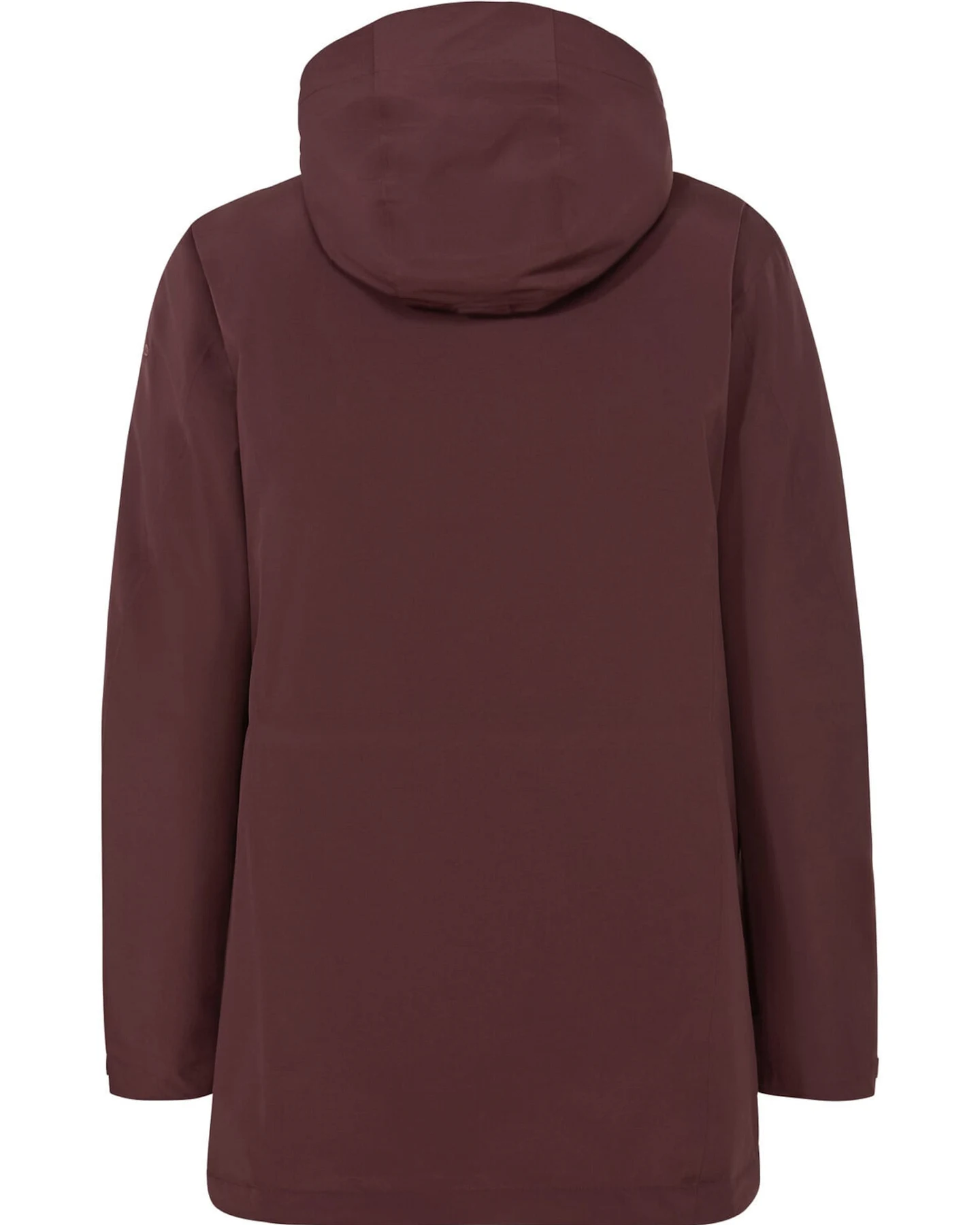 VAUDE Outdoorparka Rosemoor – Ansicht 2