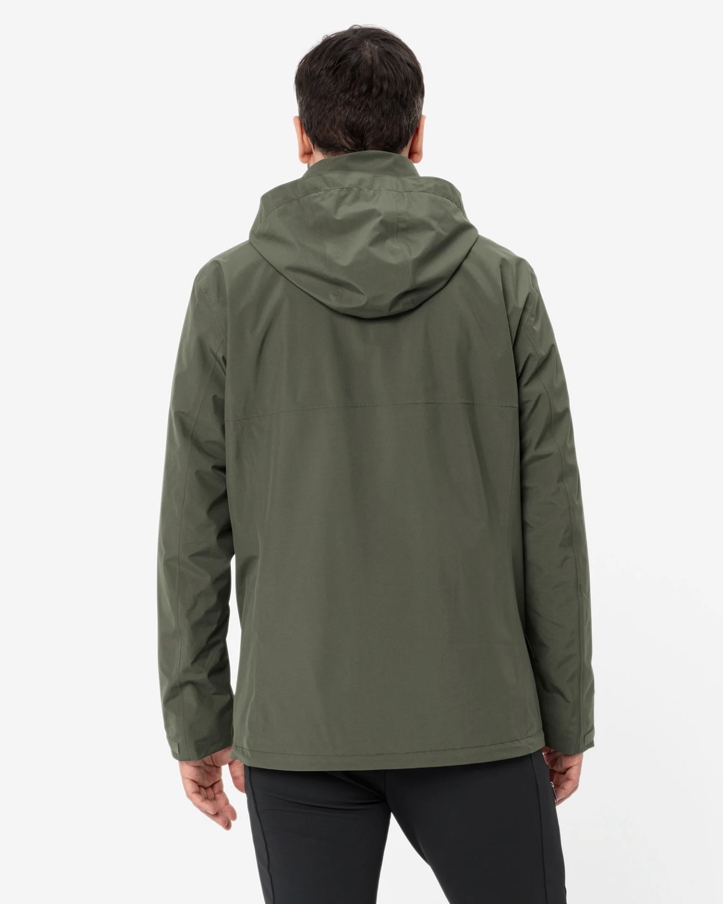 VAUDE Outdoorjacke Rosemoor – Ansicht 2