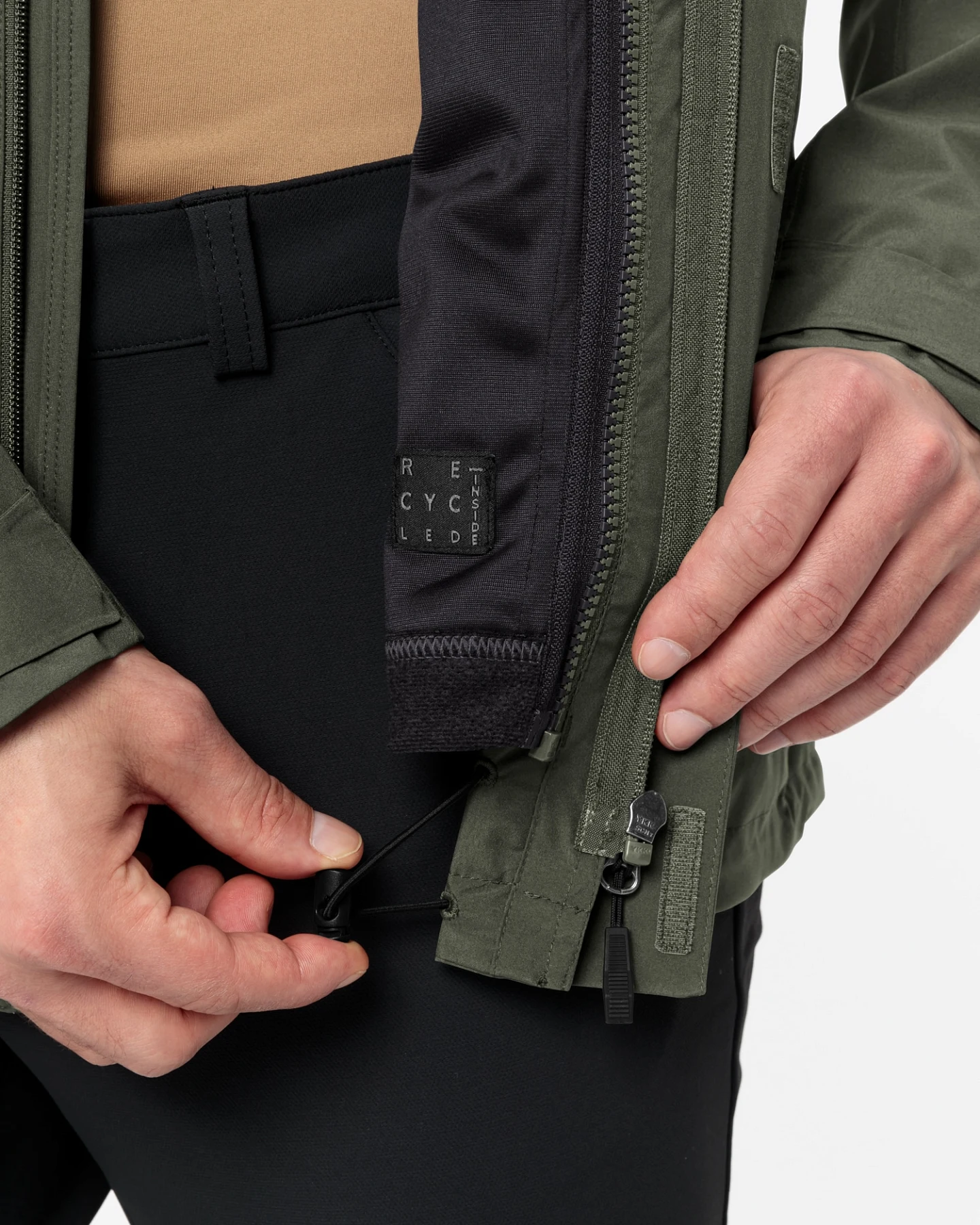 VAUDE Outdoorjacke Rosemoor – Ansicht 3
