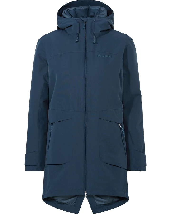 VAUDE Outdoorjacke Skomer III