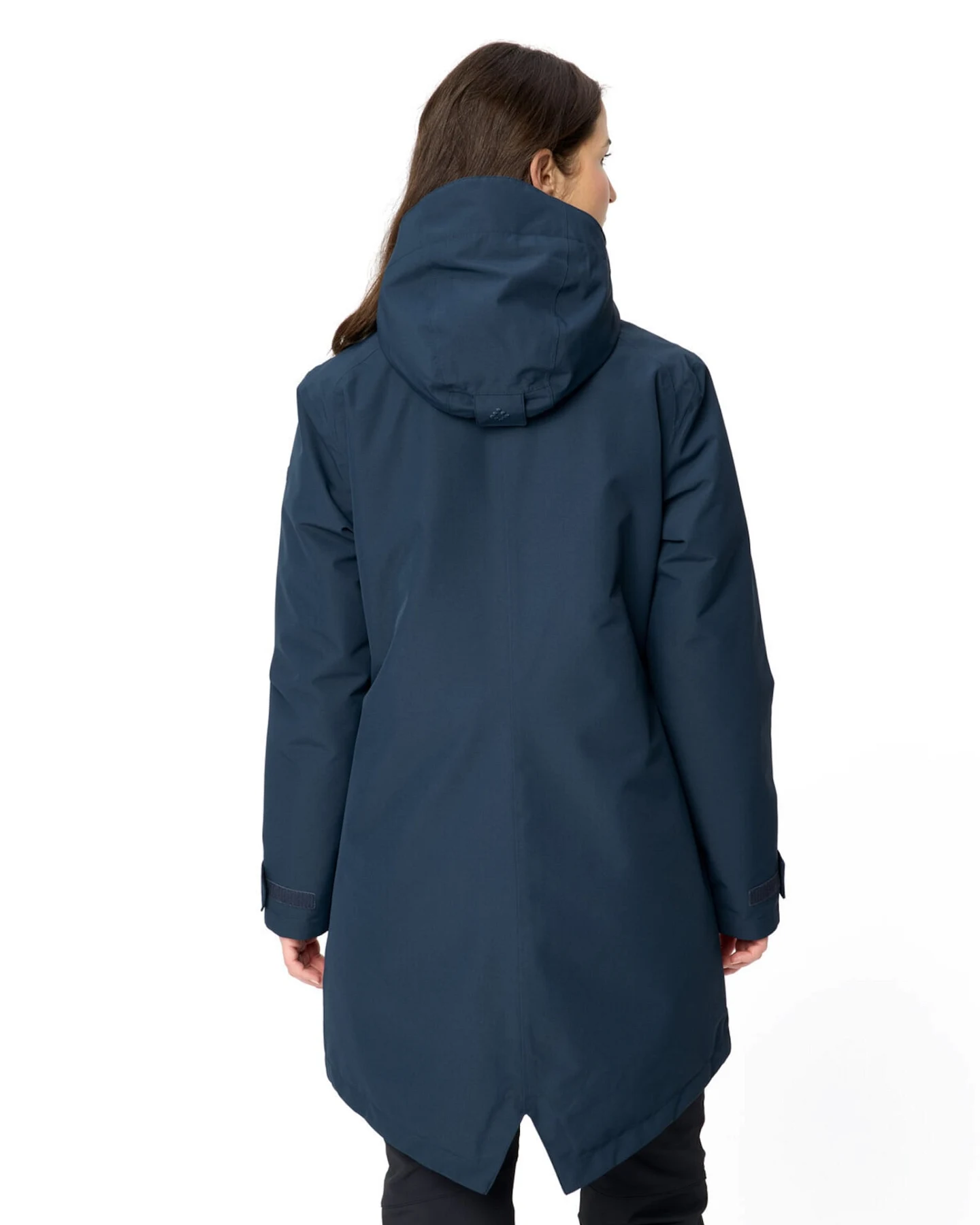 VAUDE Outdoorjacke Skomer III – Ansicht 4