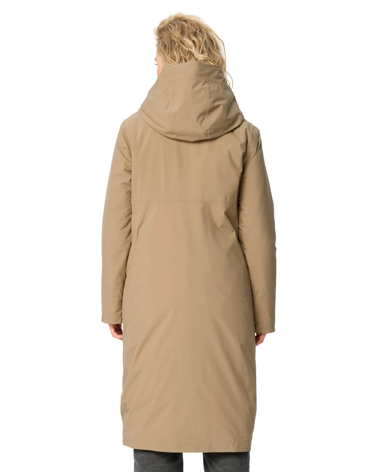 VAUDE Outdoormantel Coreway – Ansicht 4