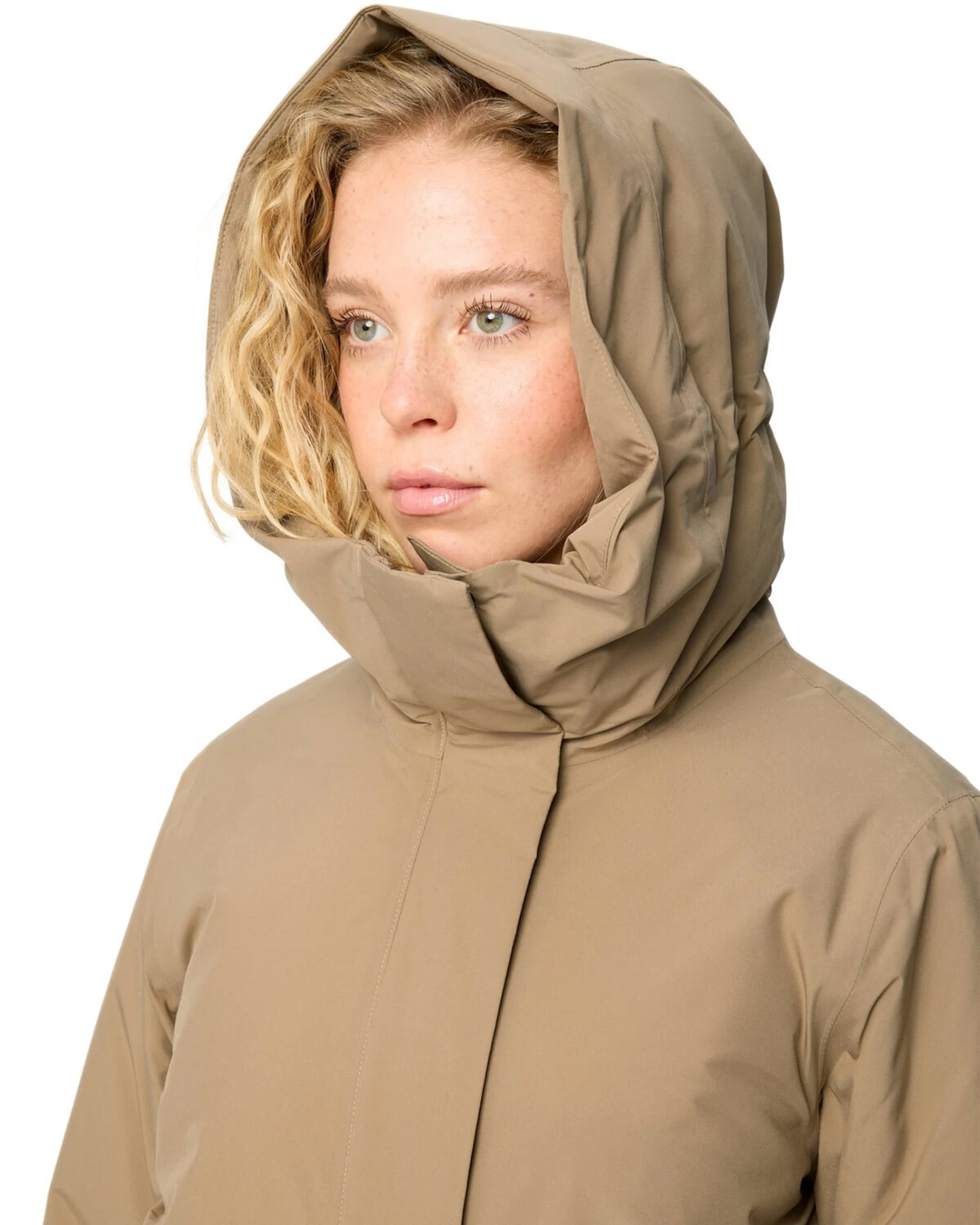 VAUDE Outdoormantel Coreway – Ansicht 6