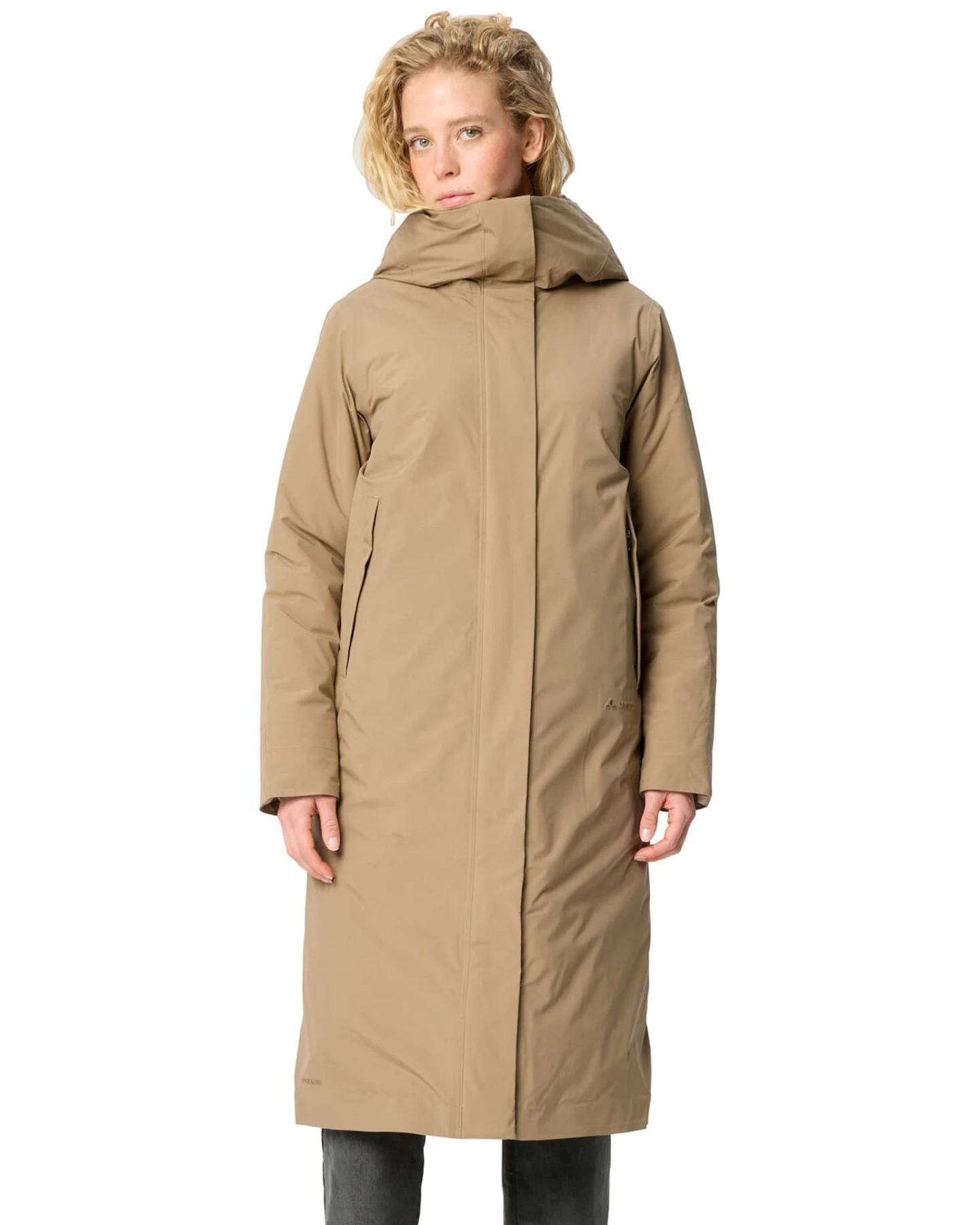 VAUDE Outdoormantel Coreway – Ansicht 3
