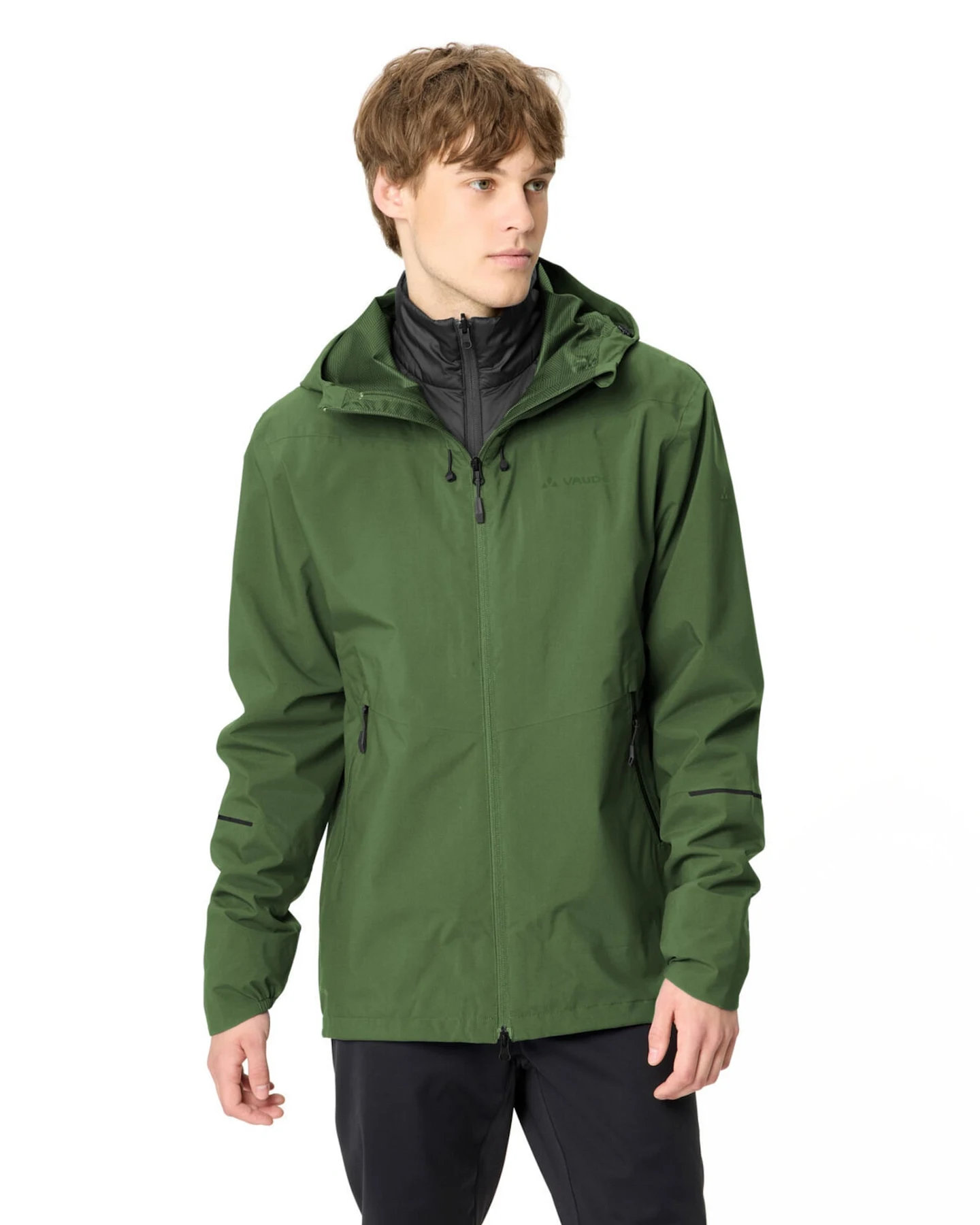 VAUDE Sportjacke Yaras II – Ansicht 3