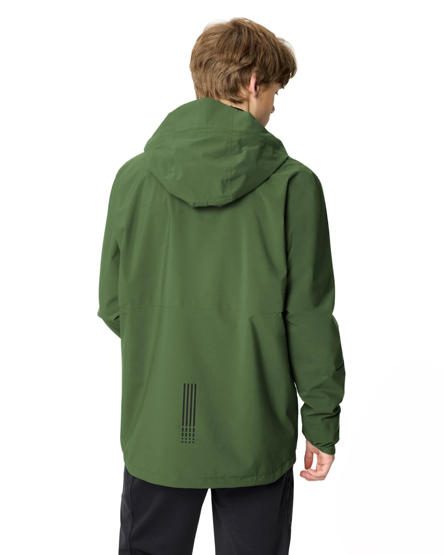 VAUDE Sportjacke Yaras II – Ansicht 4