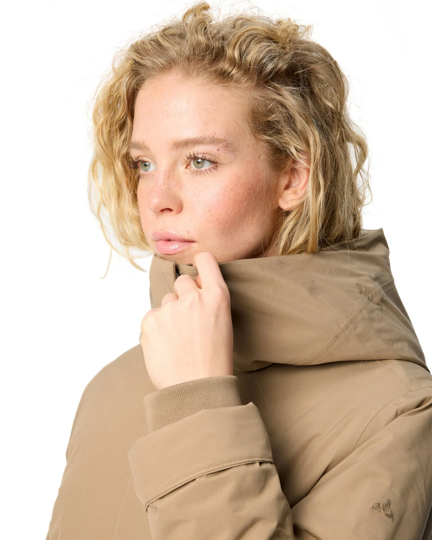 VAUDE Outdoormantel Coreway – Ansicht 5
