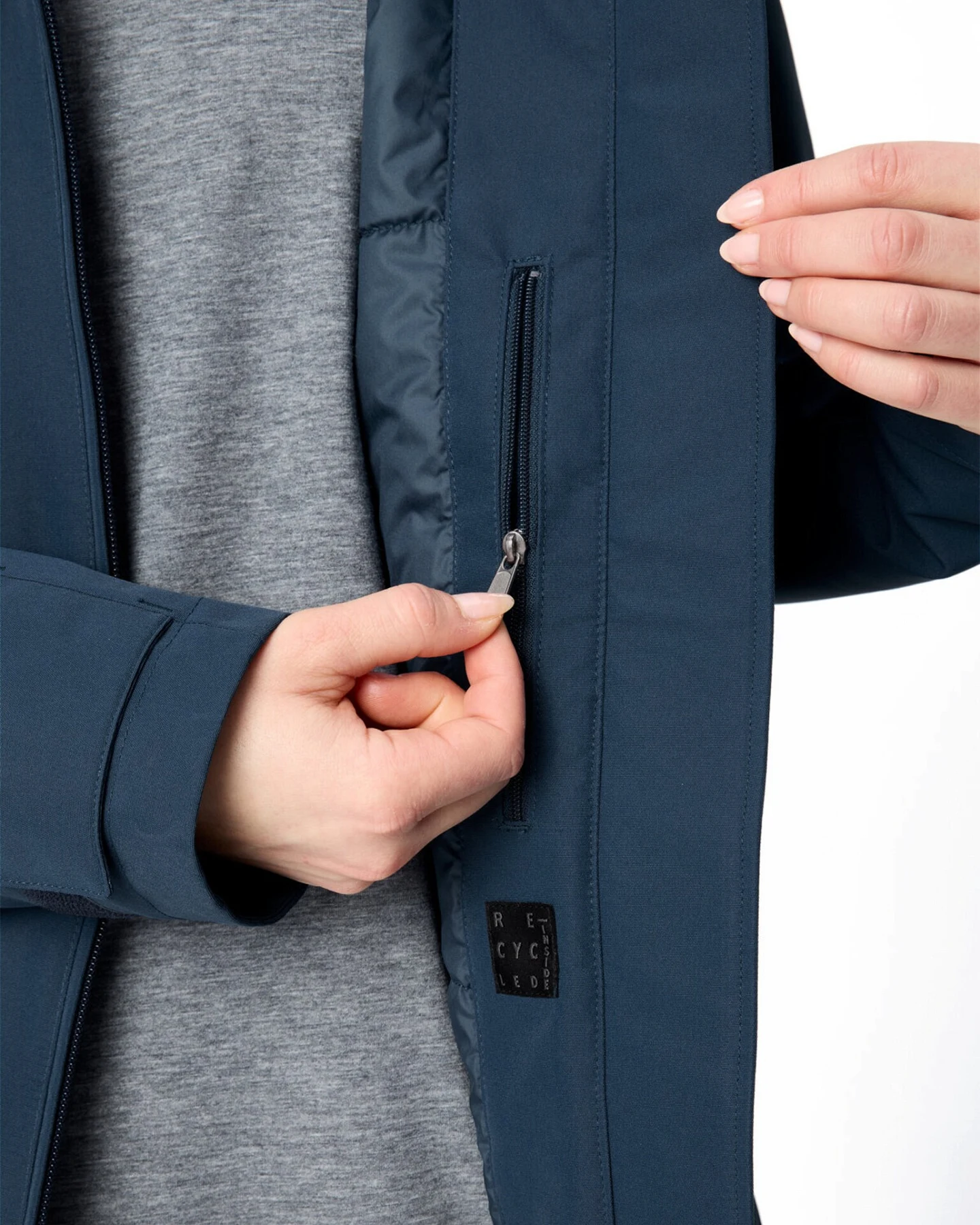 VAUDE Outdoorjacke Skomer III – Ansicht 6