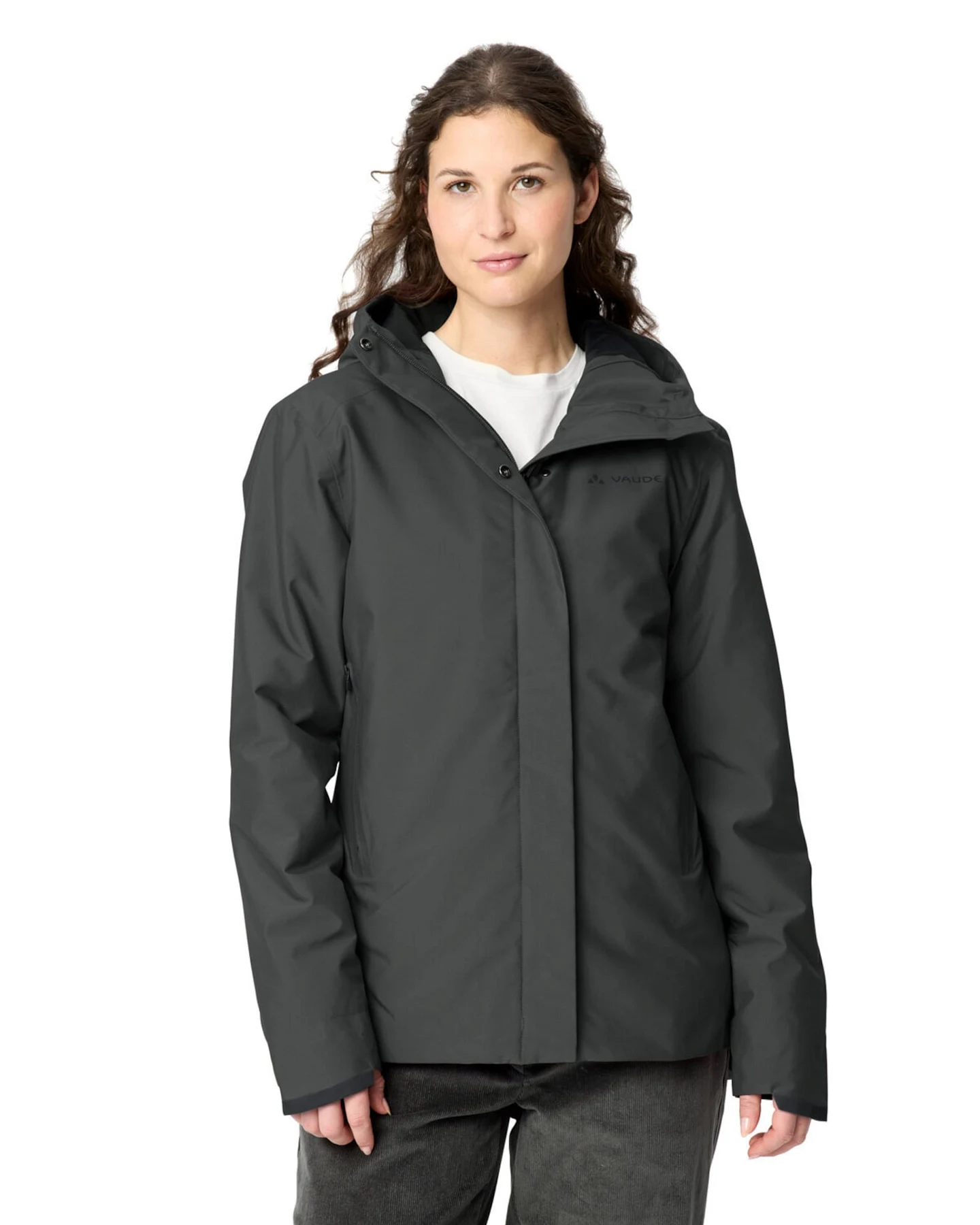 VAUDE Sportjacke Cyclist – Ansicht 3
