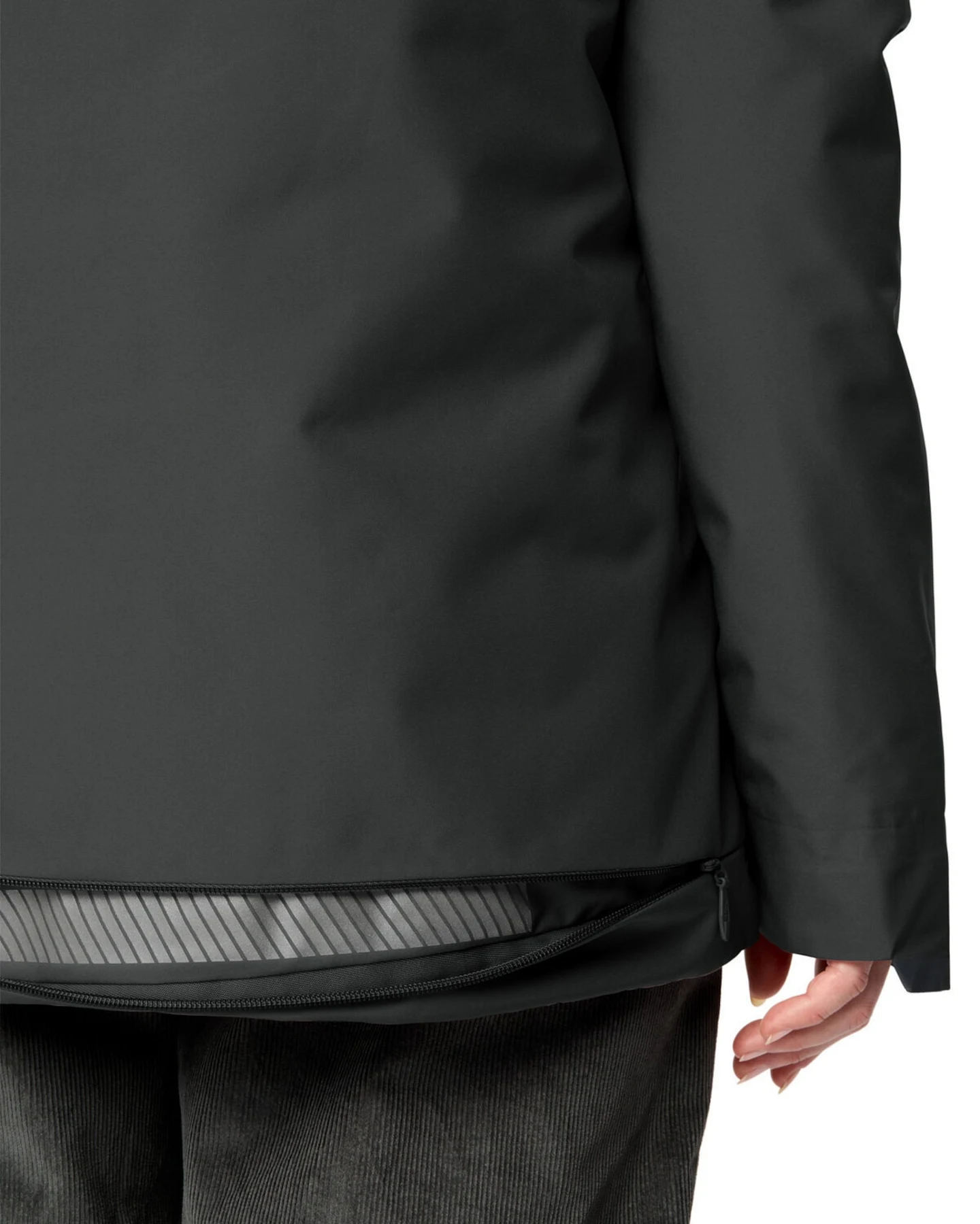 VAUDE Sportjacke Cyclist – Ansicht 5