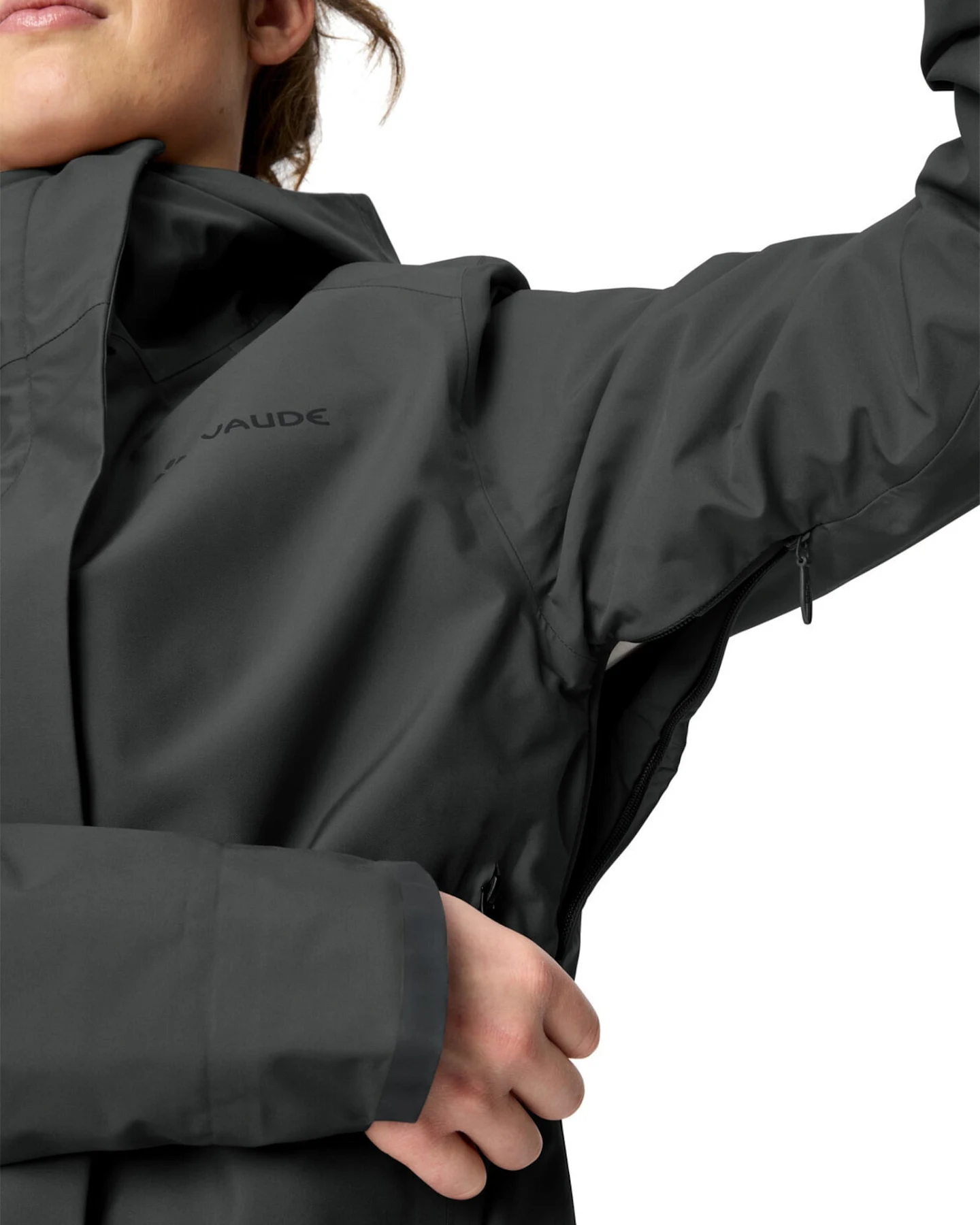 VAUDE Sportjacke Cyclist – Ansicht 6