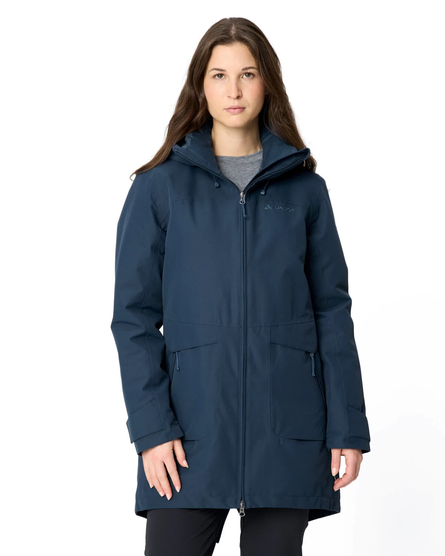 VAUDE Outdoorjacke Skomer III – Ansicht 3