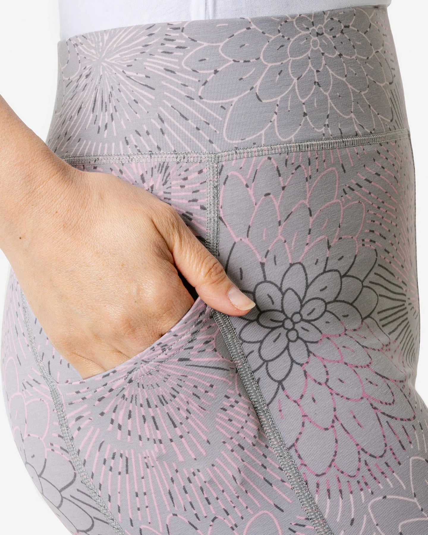 Living Crafts Leggings – Ansicht 3
