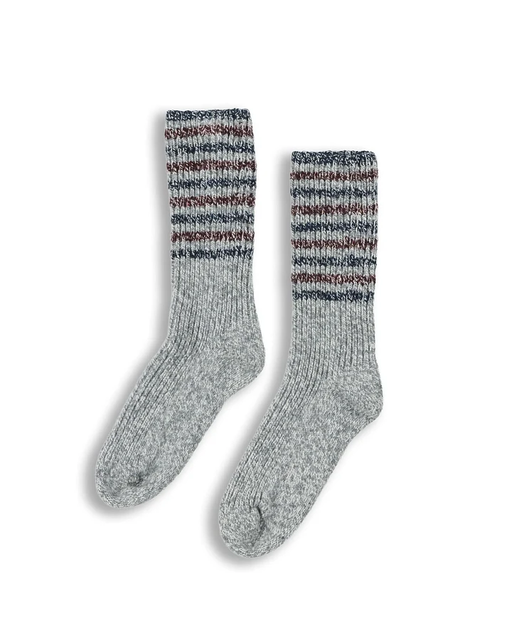 Living Crafts Socken SALZBURG